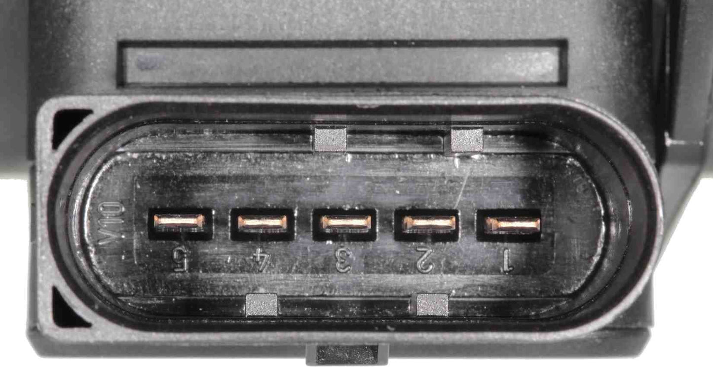 NTK Mass Air Flow Sensor MG0006