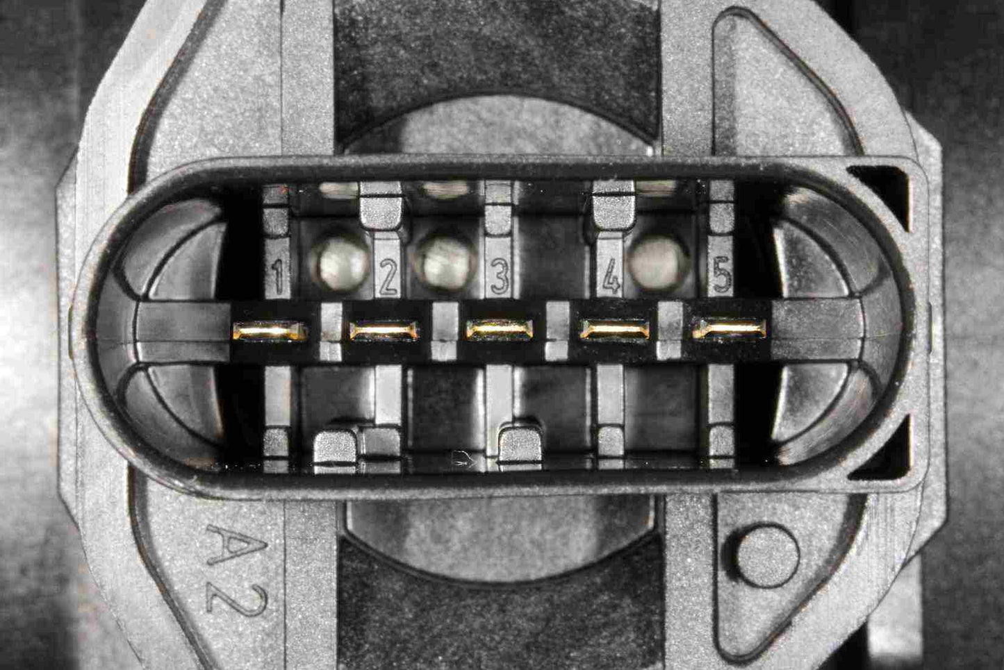 NTK Mass Air Flow Sensor MG0012