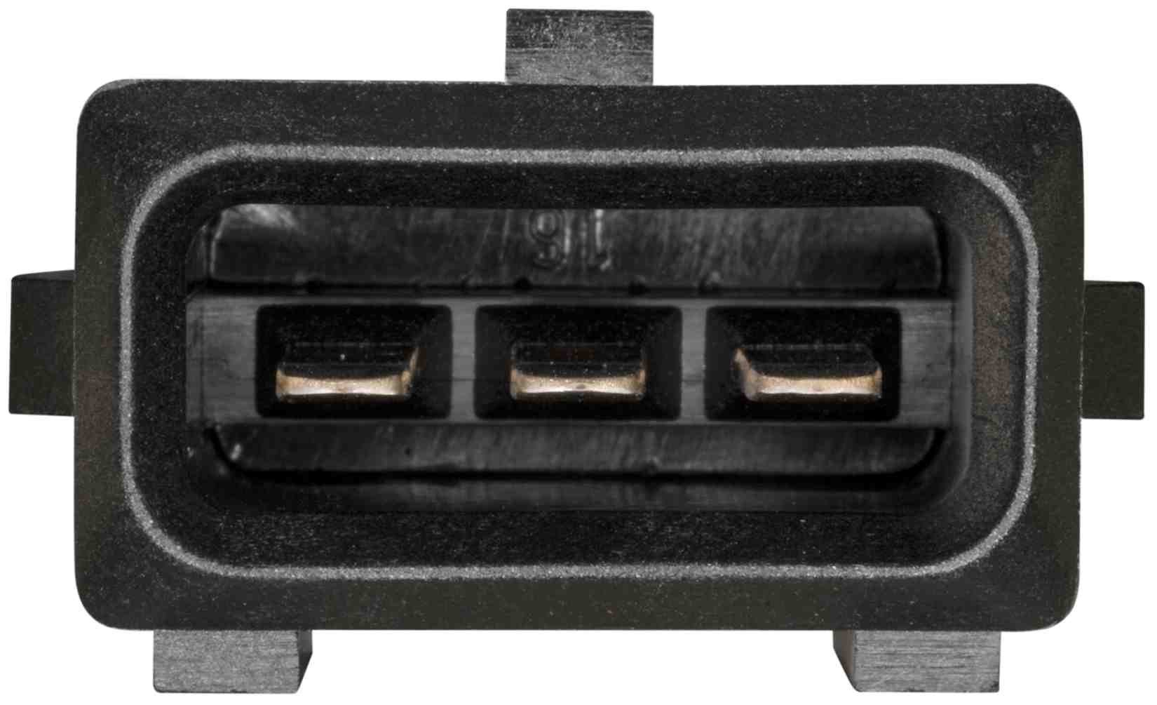 NTK Mass Air Flow Sensor MG0029