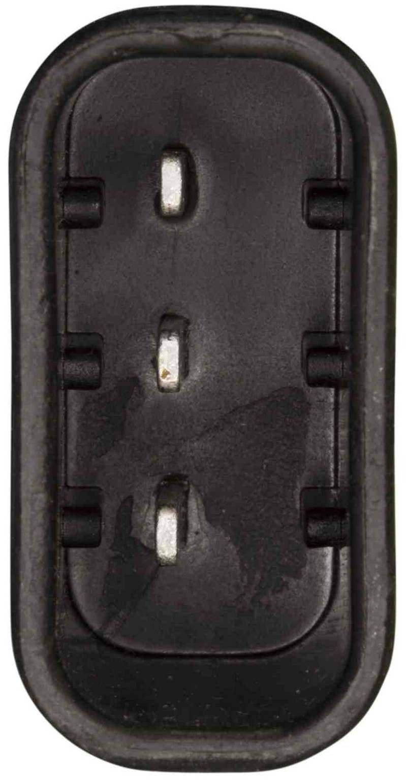 NTK Mass Air Flow Sensor MG0035