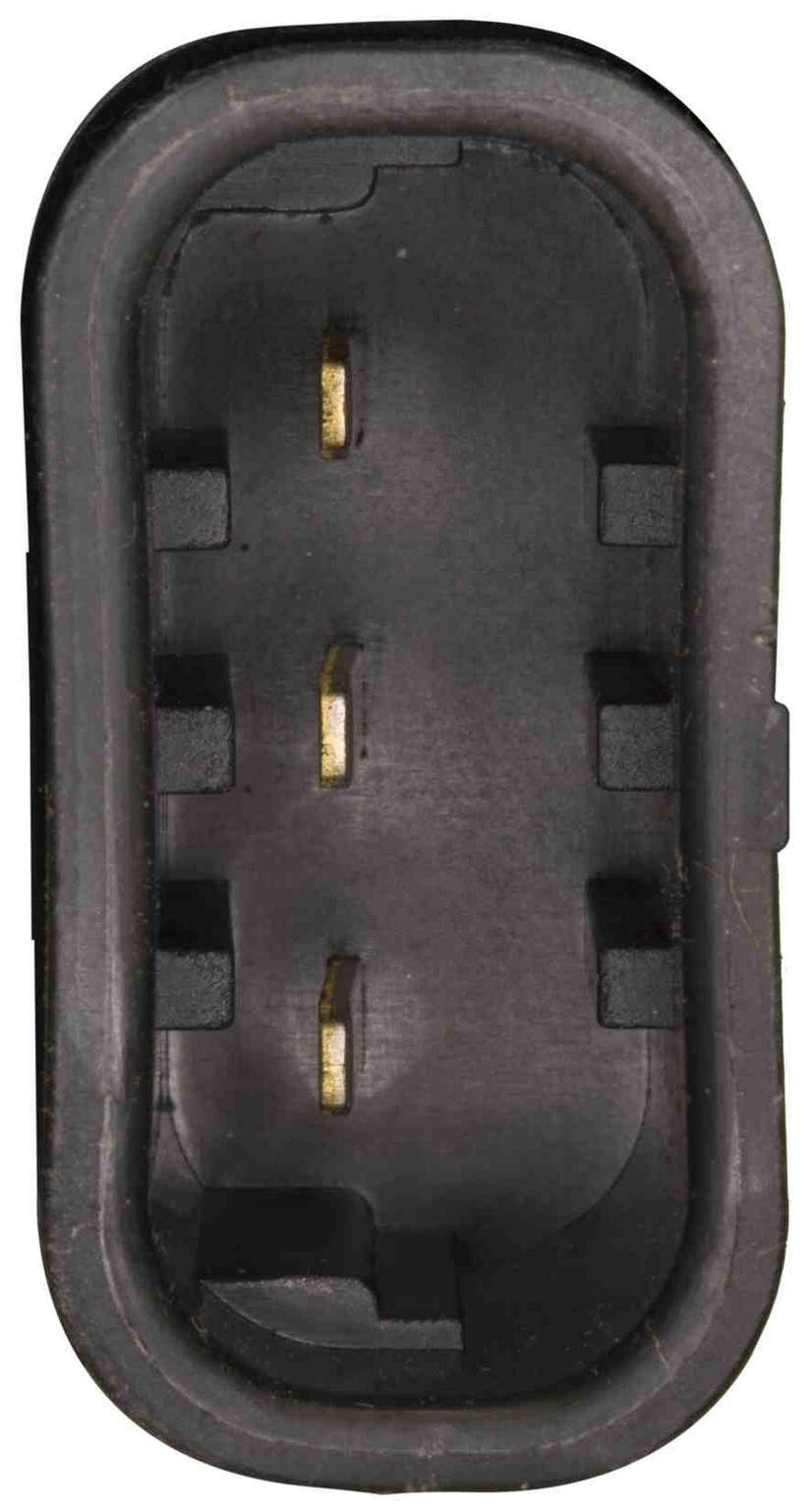 NTK Mass Air Flow Sensor MG0036