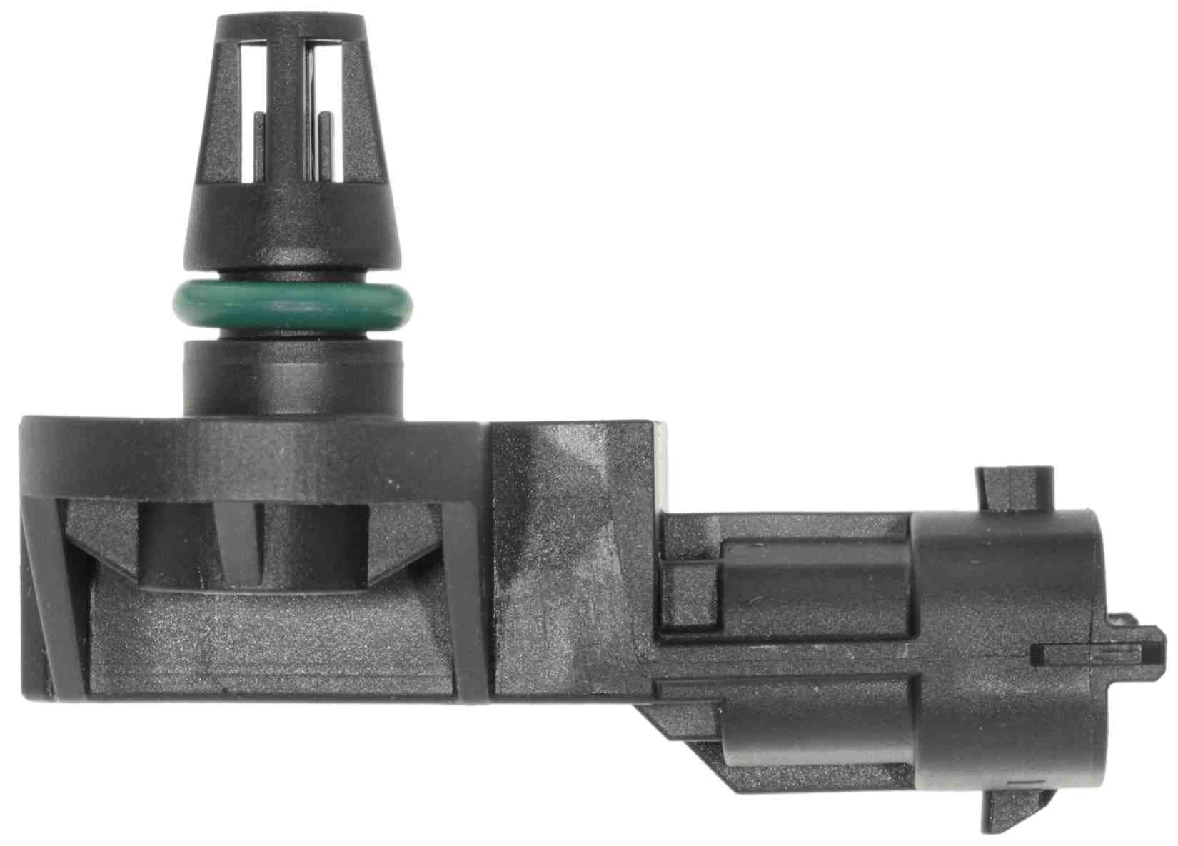 NTK Turbocharger Boost Sensor  top view frsport TP0019