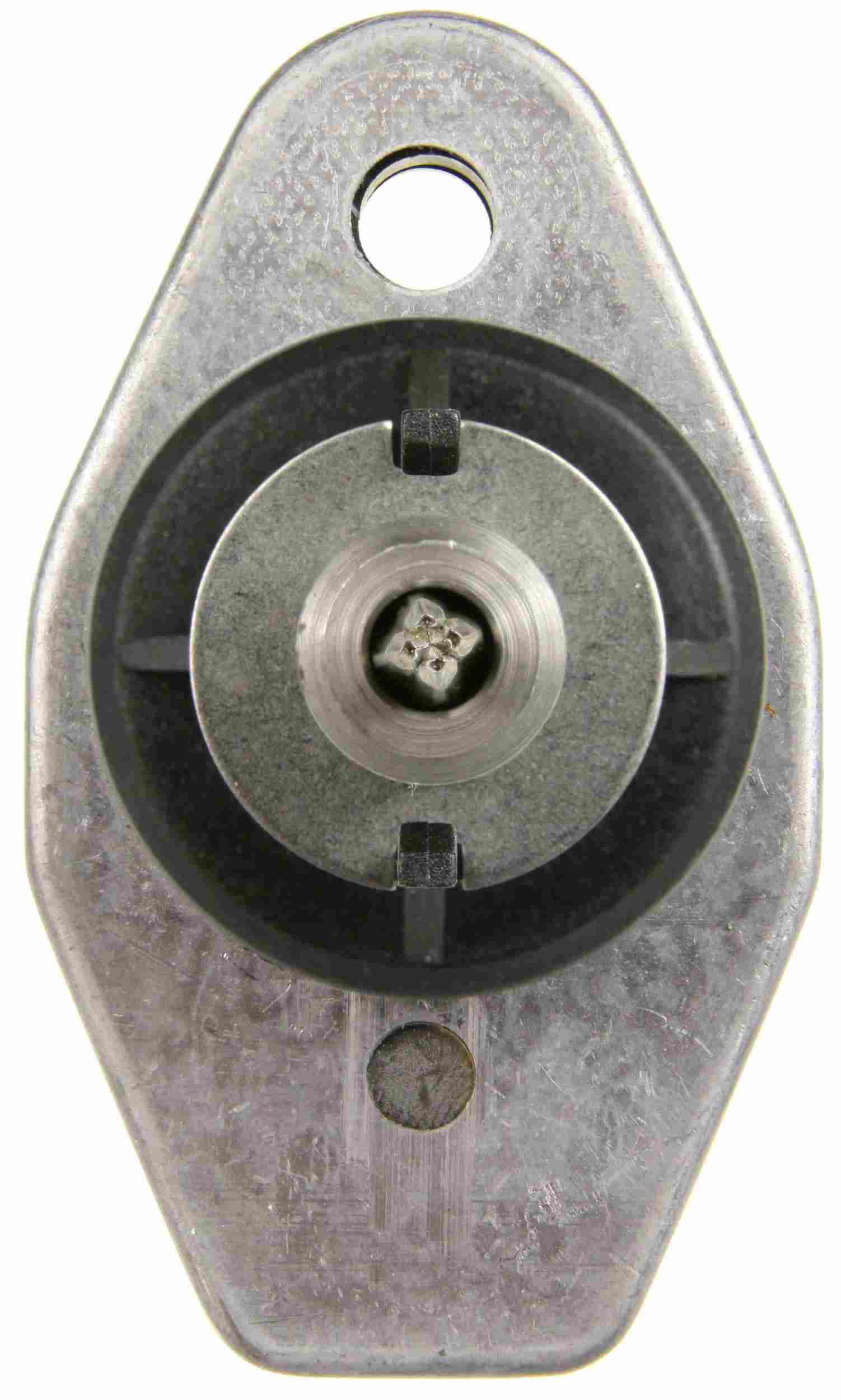 NTK Vehicle Speed Sensor  top view frsport VB0042