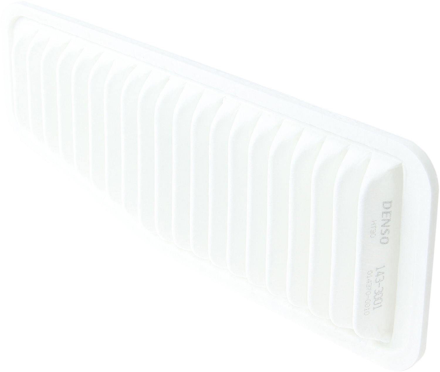 DENSO Auto Parts Air Filter 143-3001