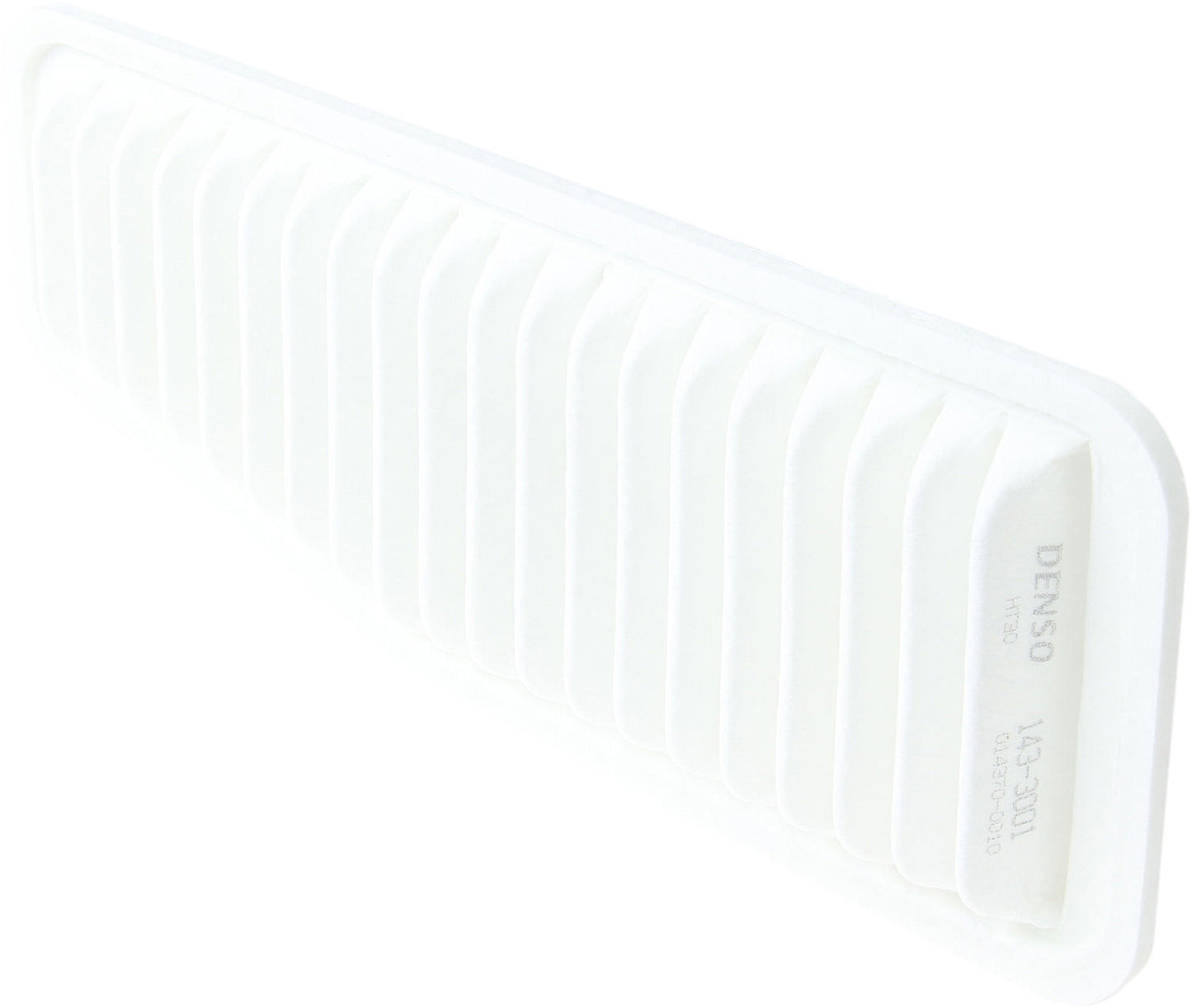 DENSO Auto Parts Air Filter 143-3001