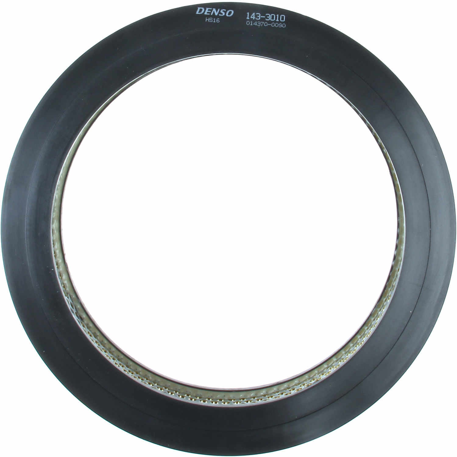 DENSO Auto Parts Air Filter 143-3010