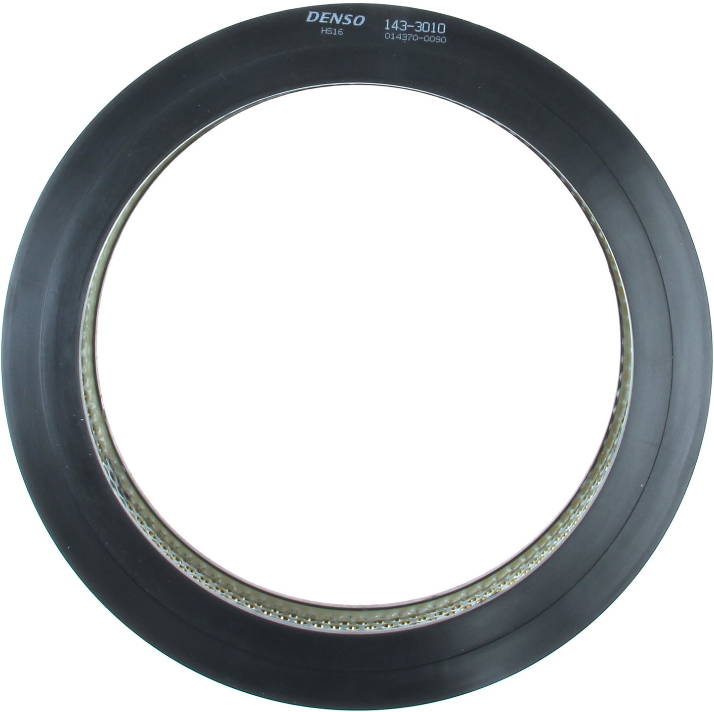 DENSO Auto Parts Air Filter 143-3010