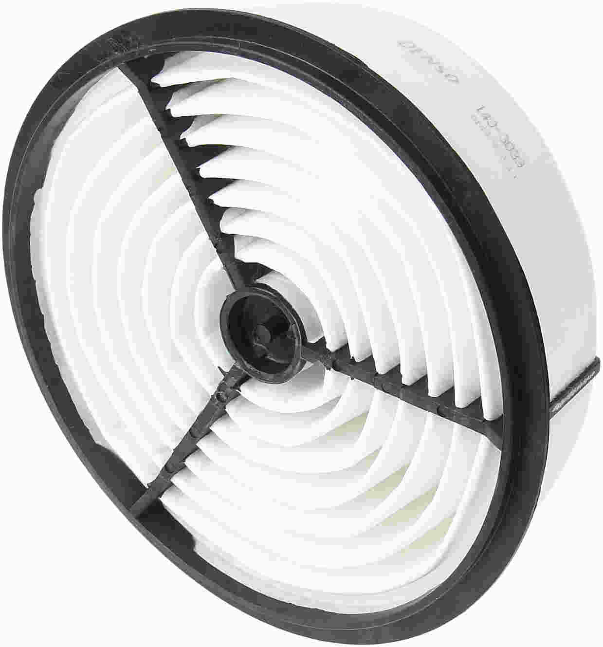 DENSO Auto Parts Air Filter 143-3033