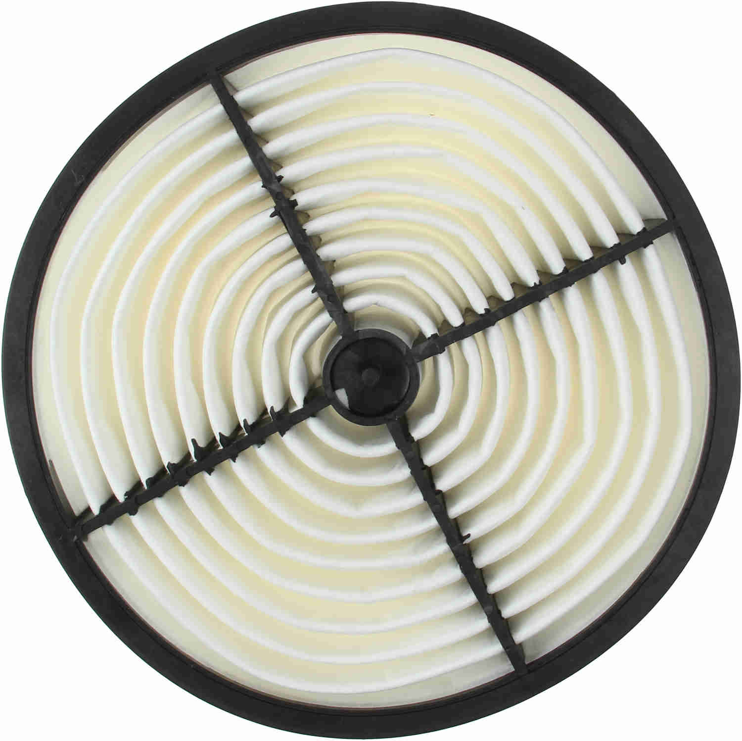 DENSO Auto Parts Air Filter 143-3037
