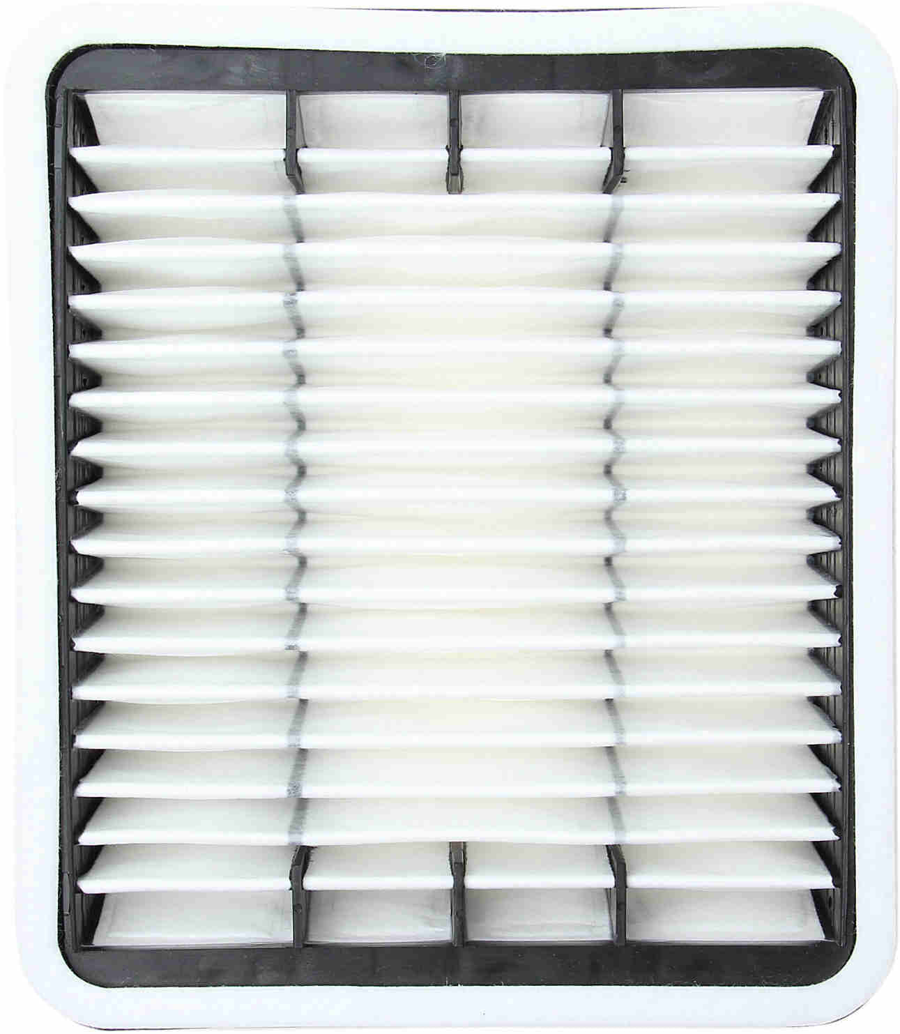 DENSO Auto Parts Air Filter 143-3047