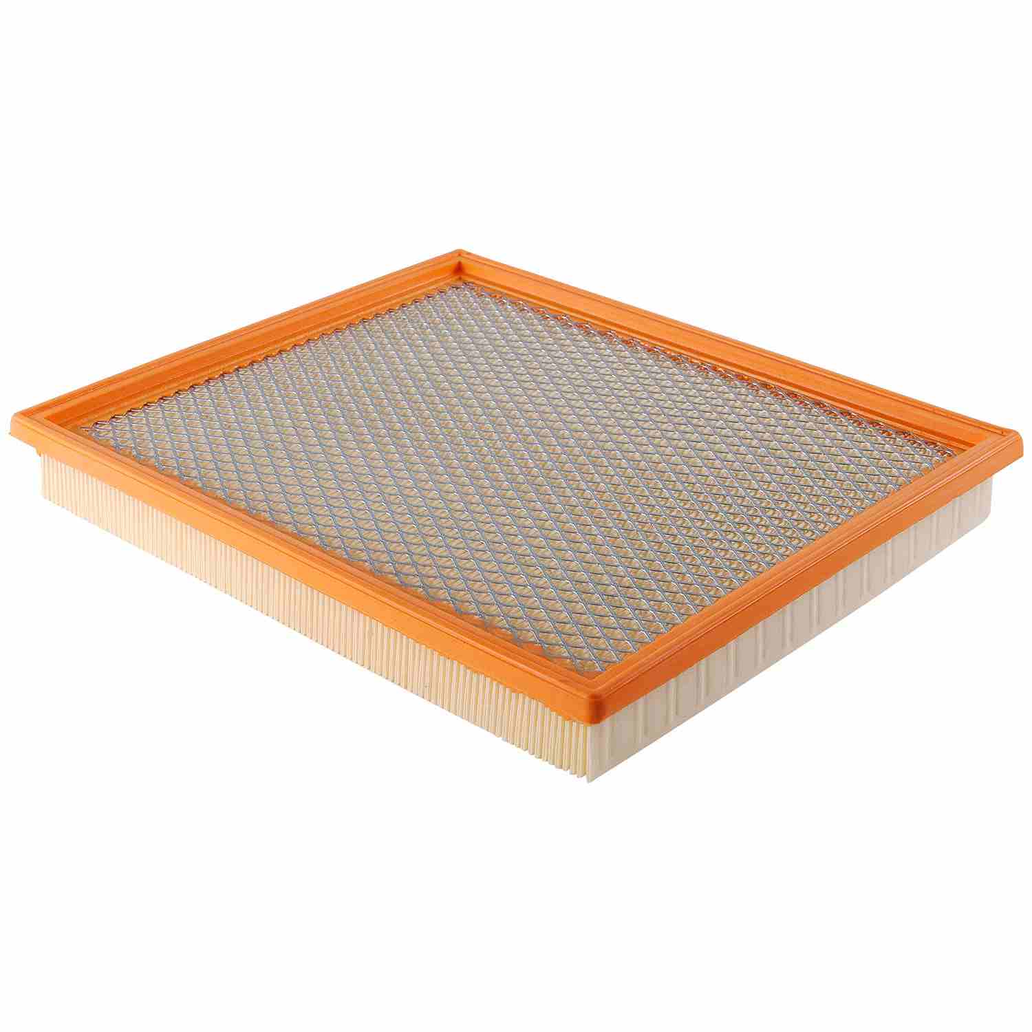 DENSO Auto Parts Air Filter 143-3052