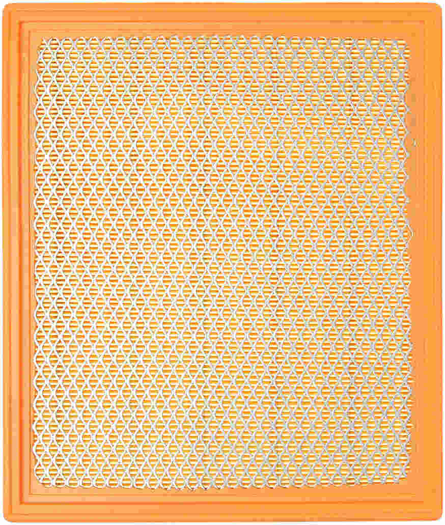 DENSO Auto Parts Air Filter 143-3052