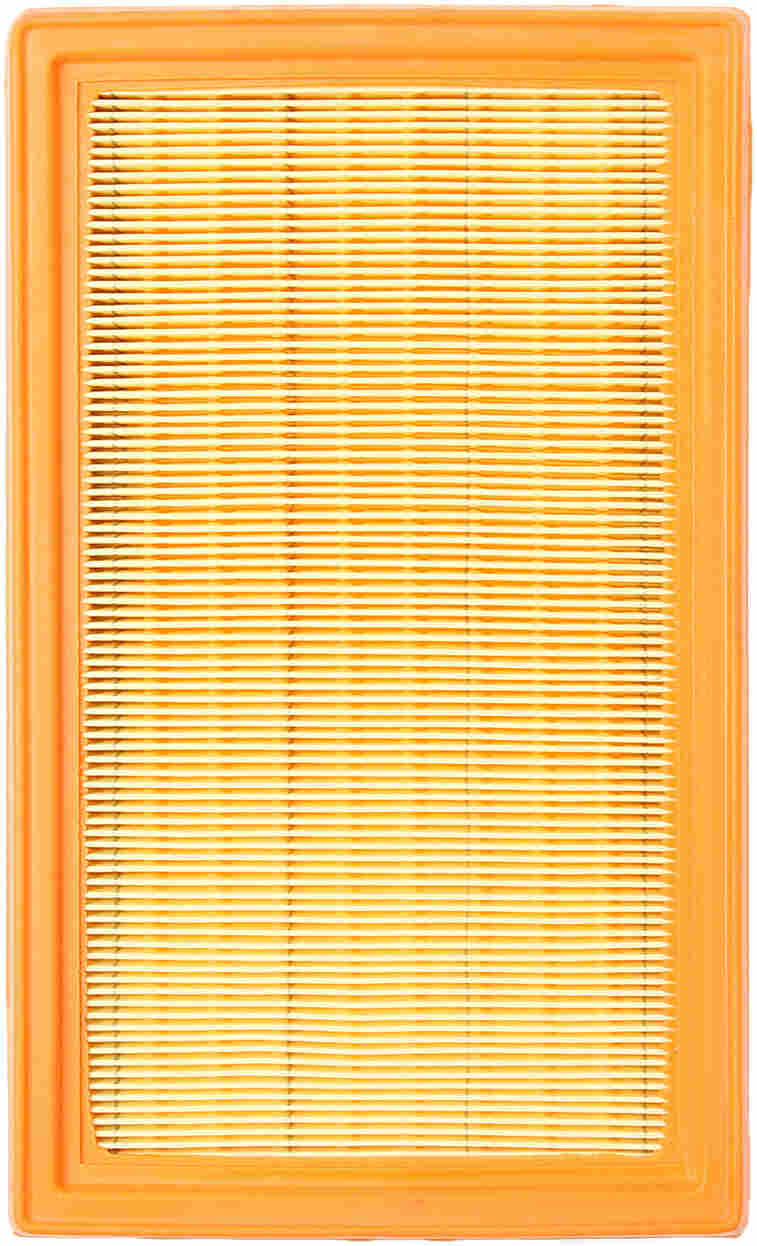 DENSO Auto Parts Air Filter 143-3065