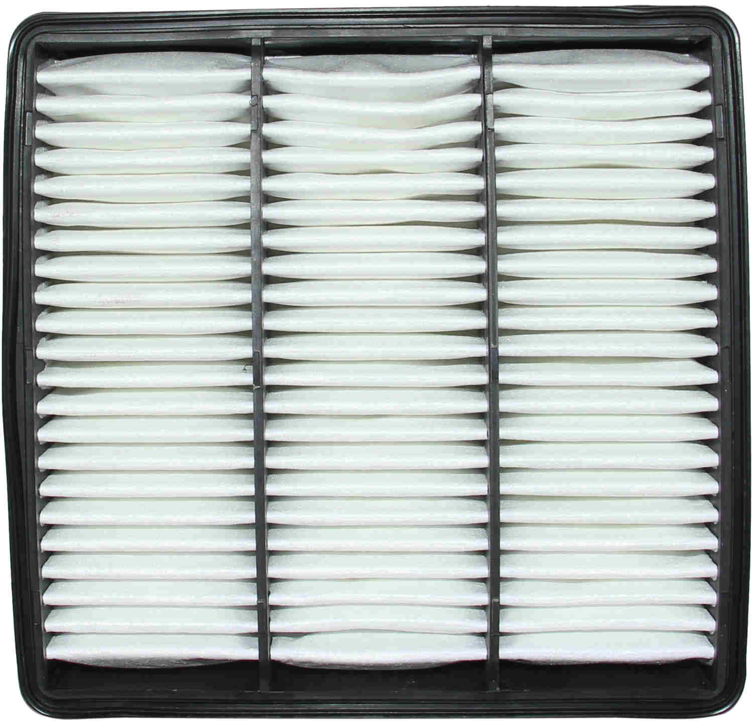 DENSO Auto Parts Air Filter 143-3080