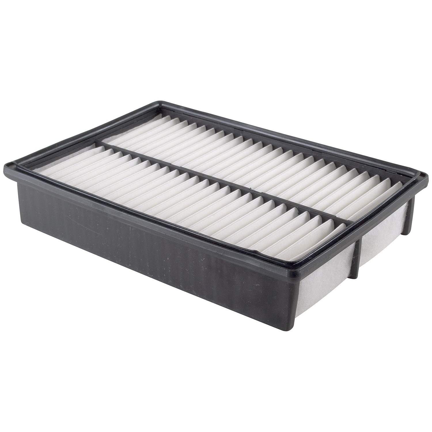 DENSO Auto Parts Air Filter 143-3112