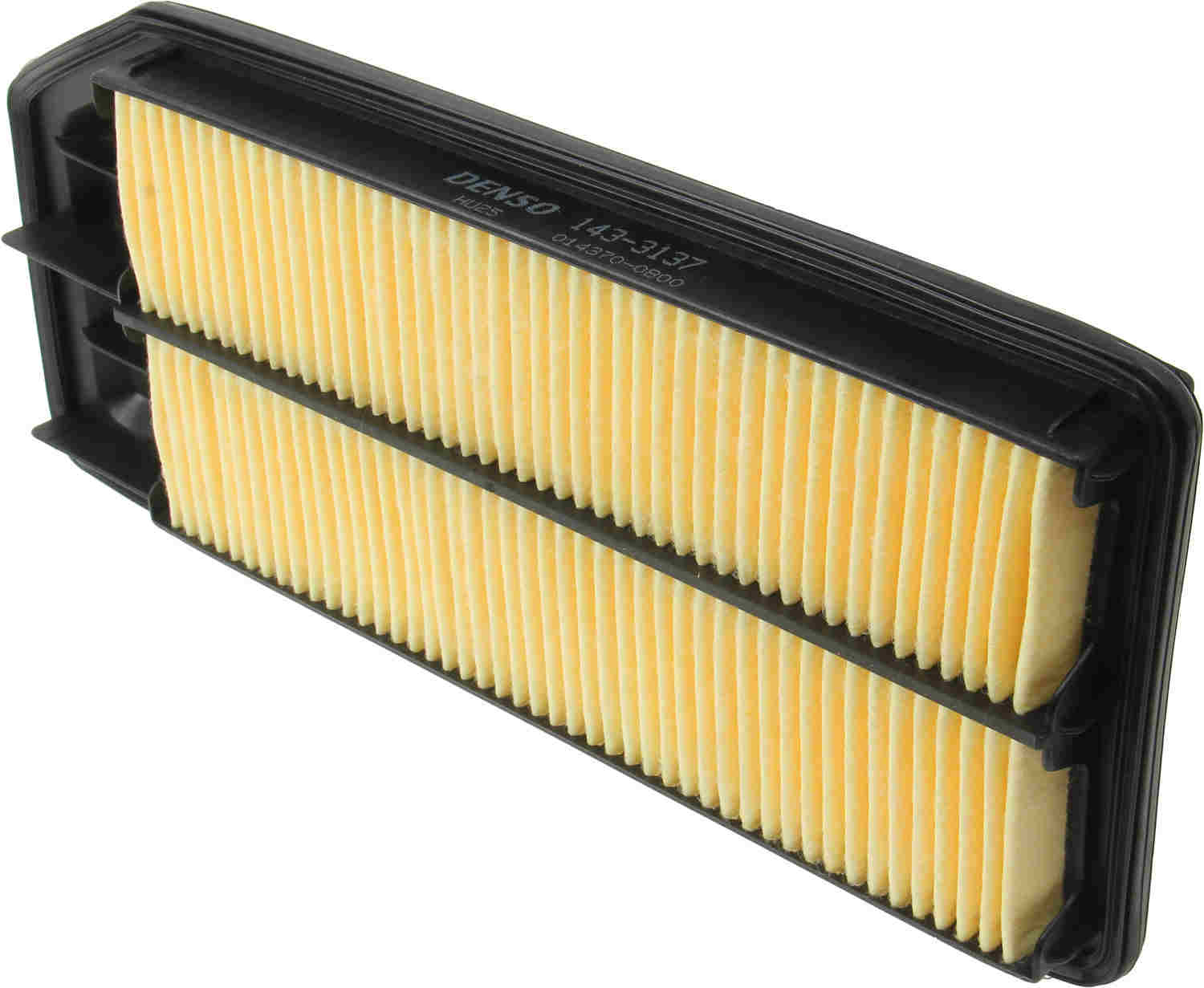 DENSO Auto Parts Air Filter 143-3137