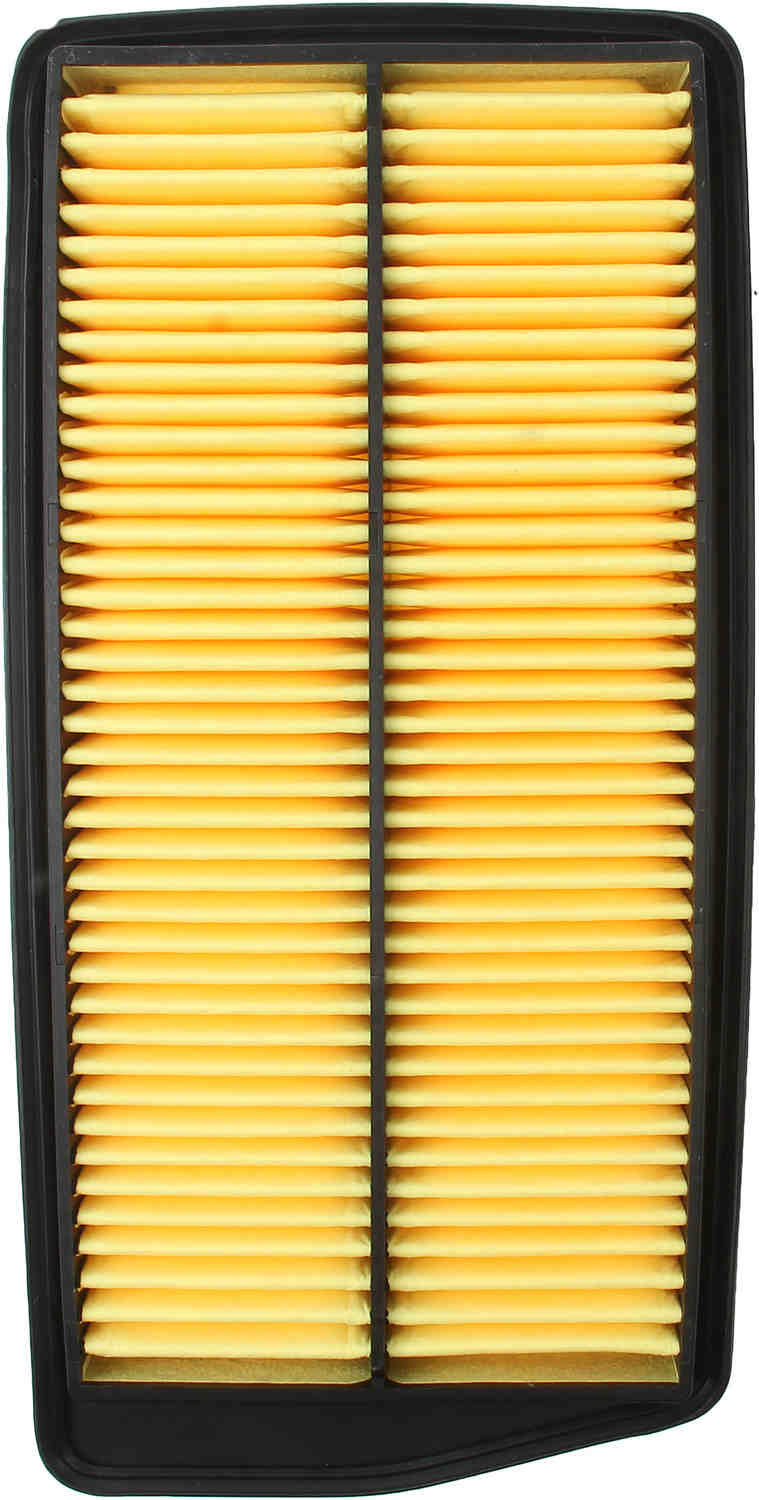 DENSO Auto Parts Air Filter 143-3139