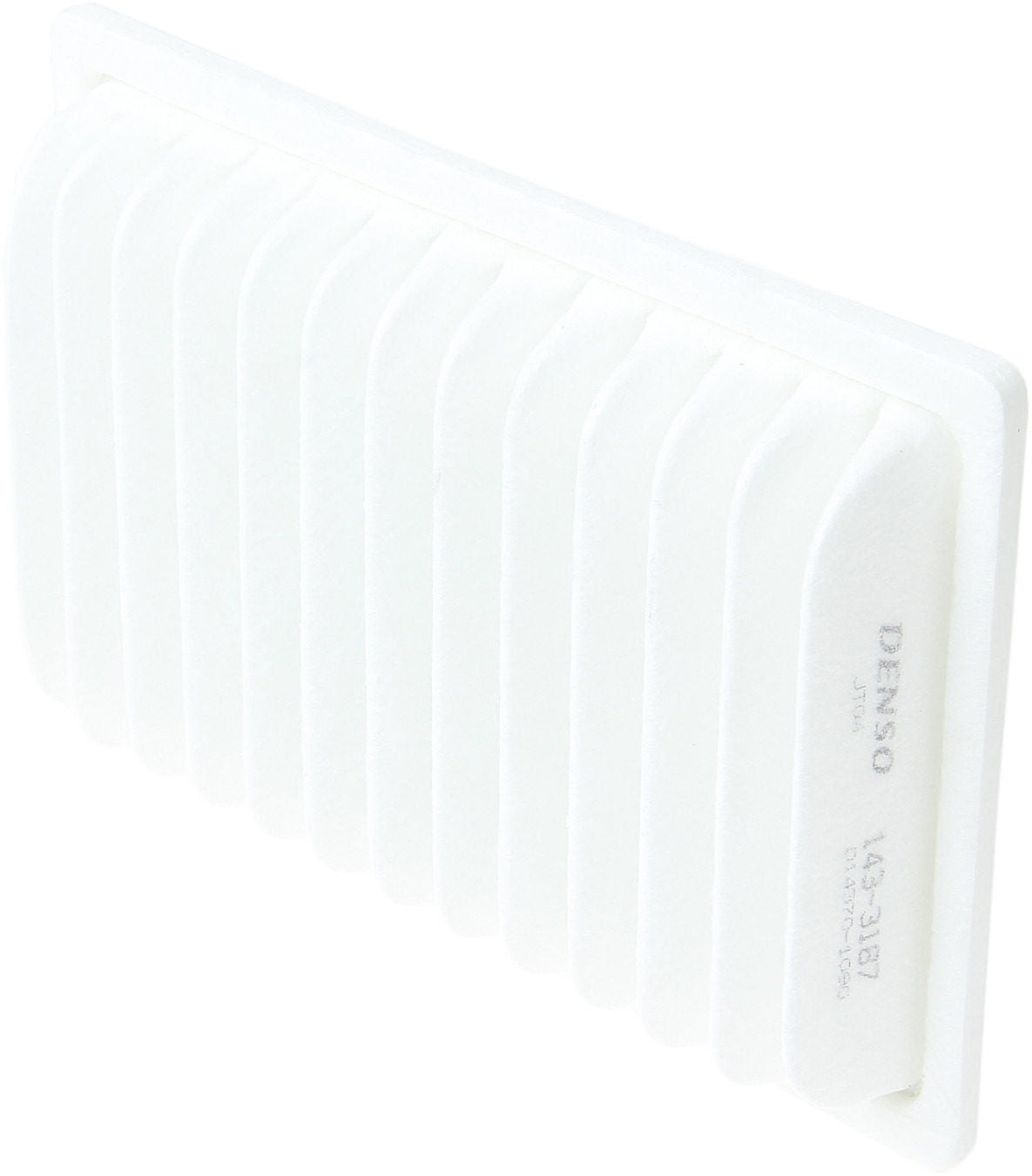 DENSO Auto Parts Air Filter 143-3187