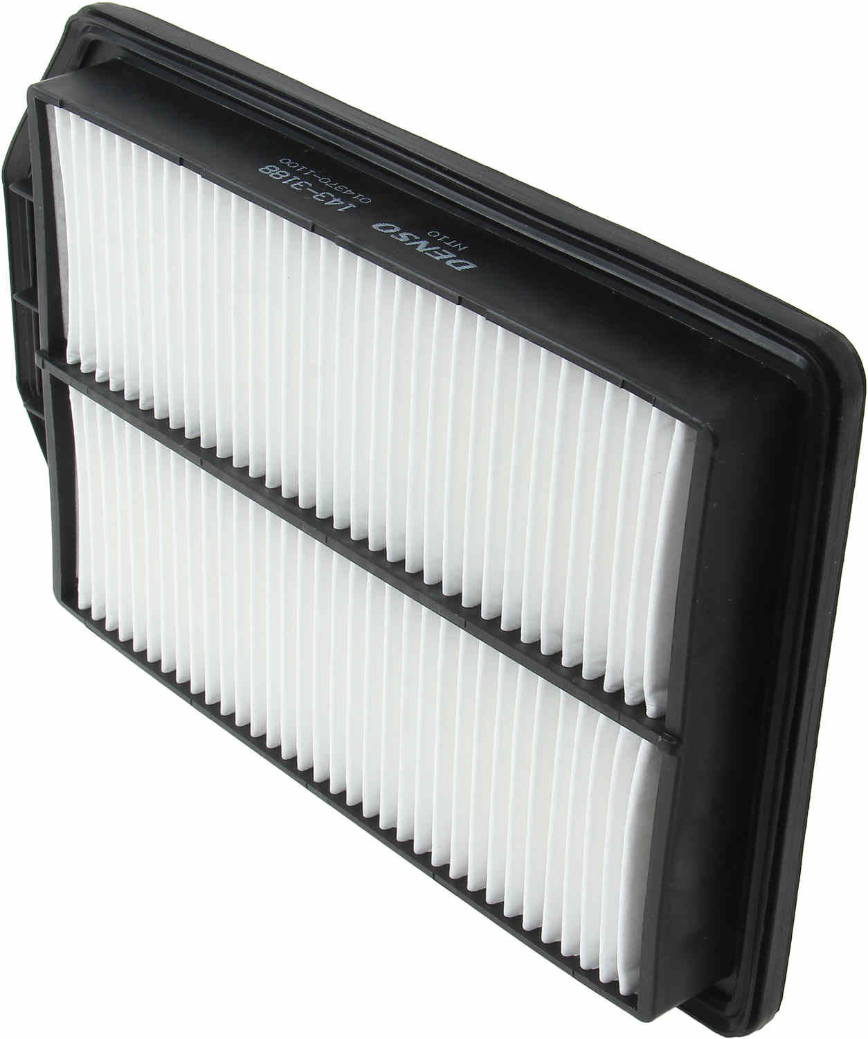 DENSO Auto Parts Air Filter 143-3188