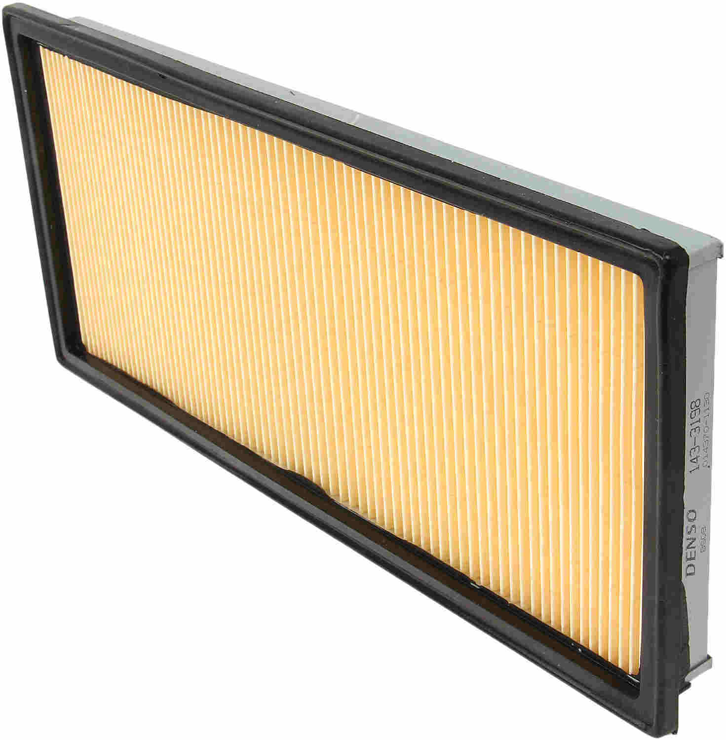 DENSO Auto Parts Air Filter 143-3198