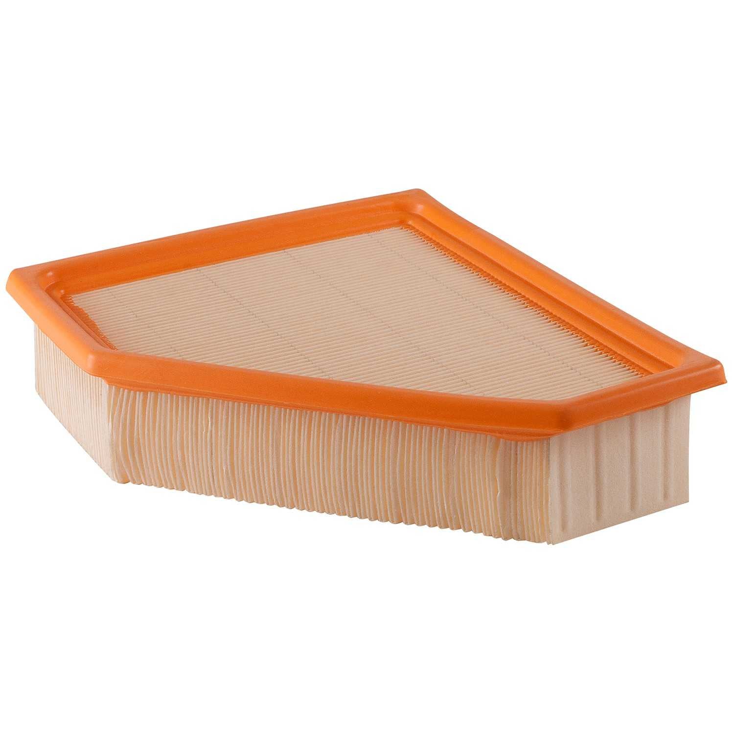 DENSO Auto Parts Air Filter 143-3326