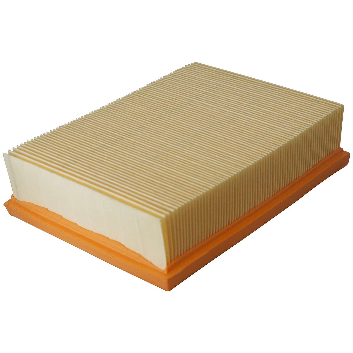 DENSO Auto Parts Air Filter 143-3344