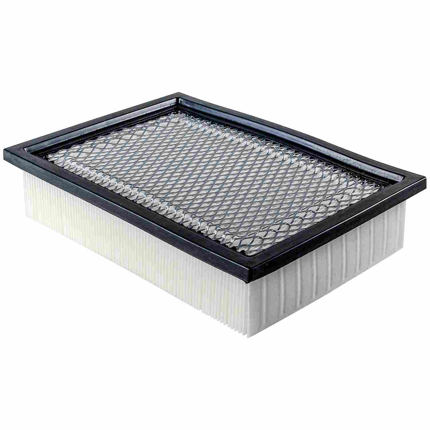 DENSO Auto Parts Air Filter 143-3355