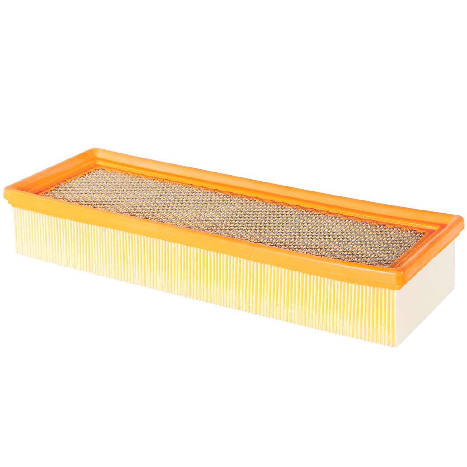 DENSO Auto Parts Air Filter 143-3389