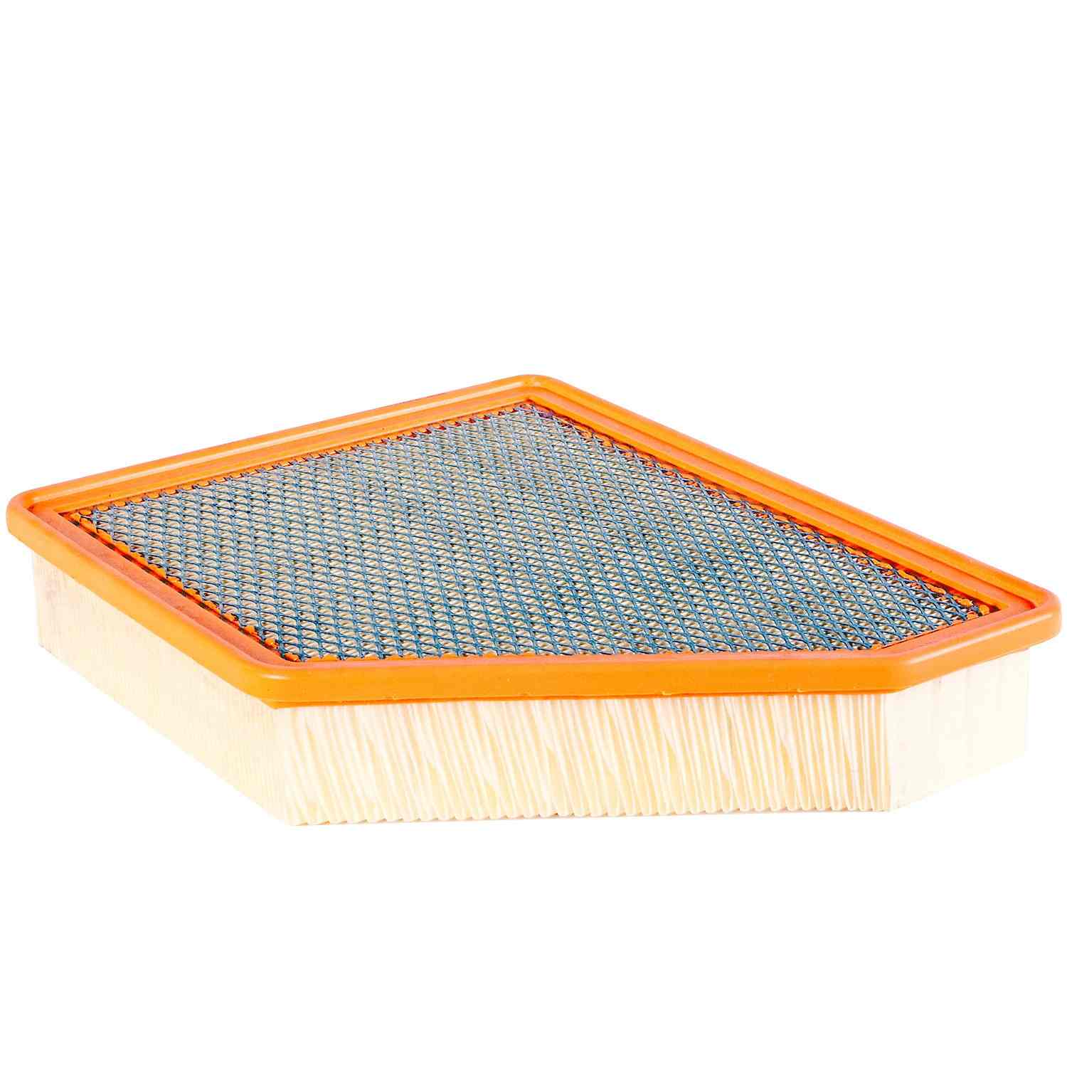 DENSO Auto Parts Air Filter 143-3407