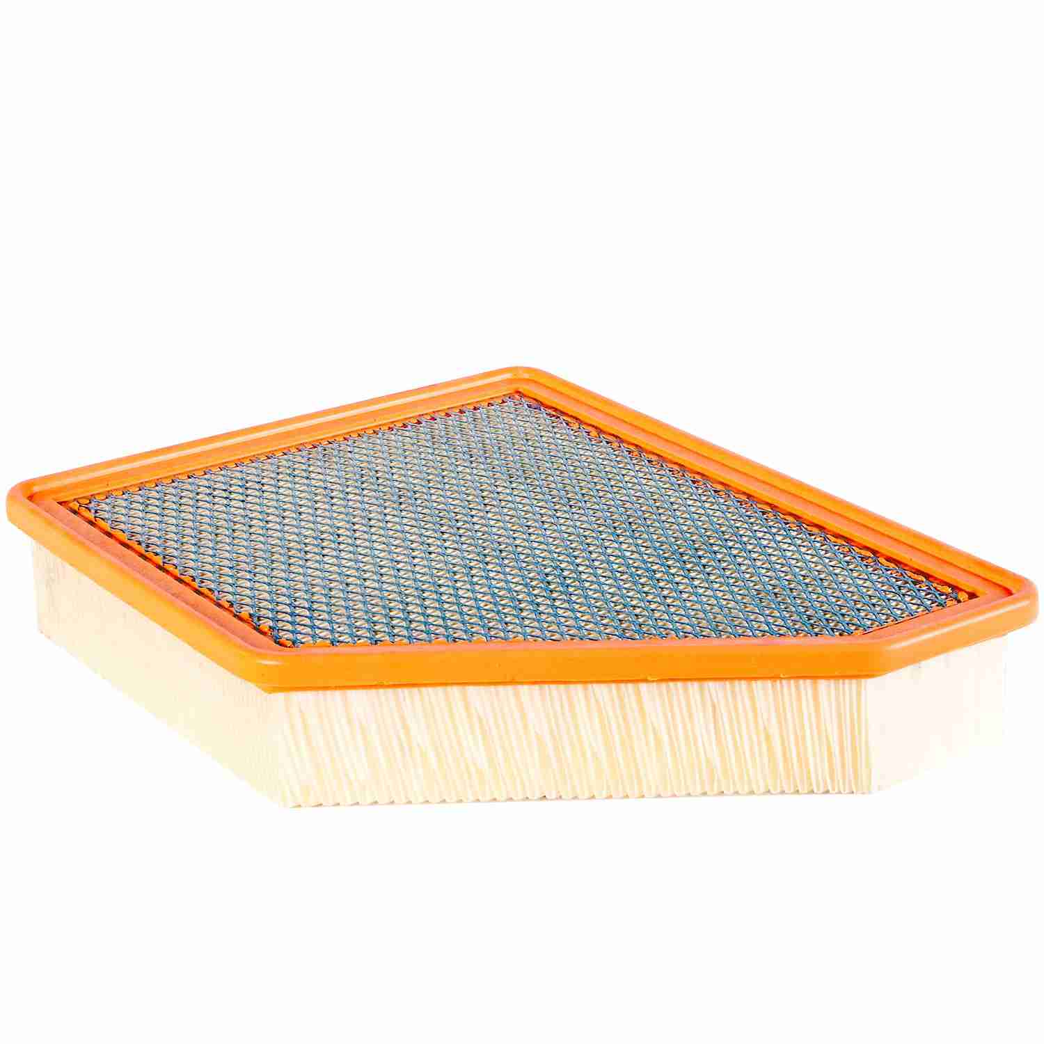 DENSO Auto Parts Air Filter 143-3407