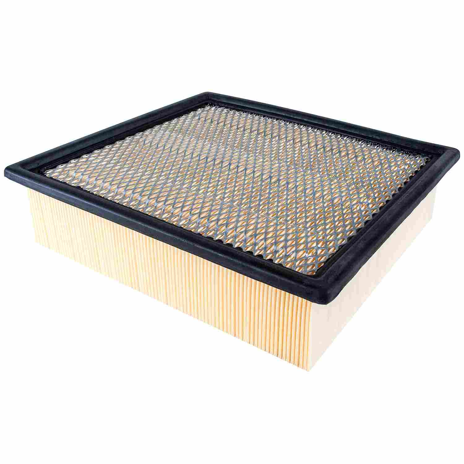 DENSO Auto Parts Air Filter 143-3410