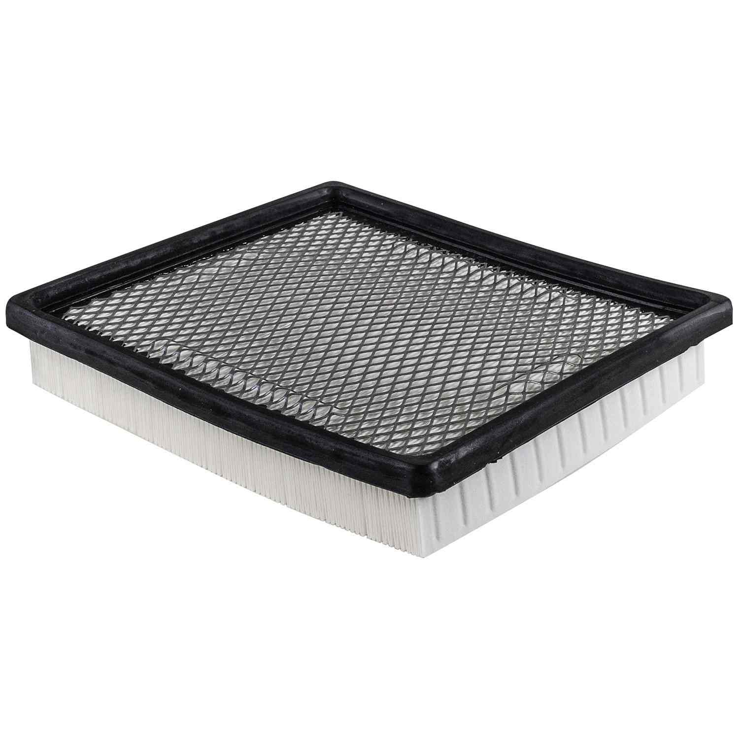 DENSO Auto Parts Air Filter 143-3453