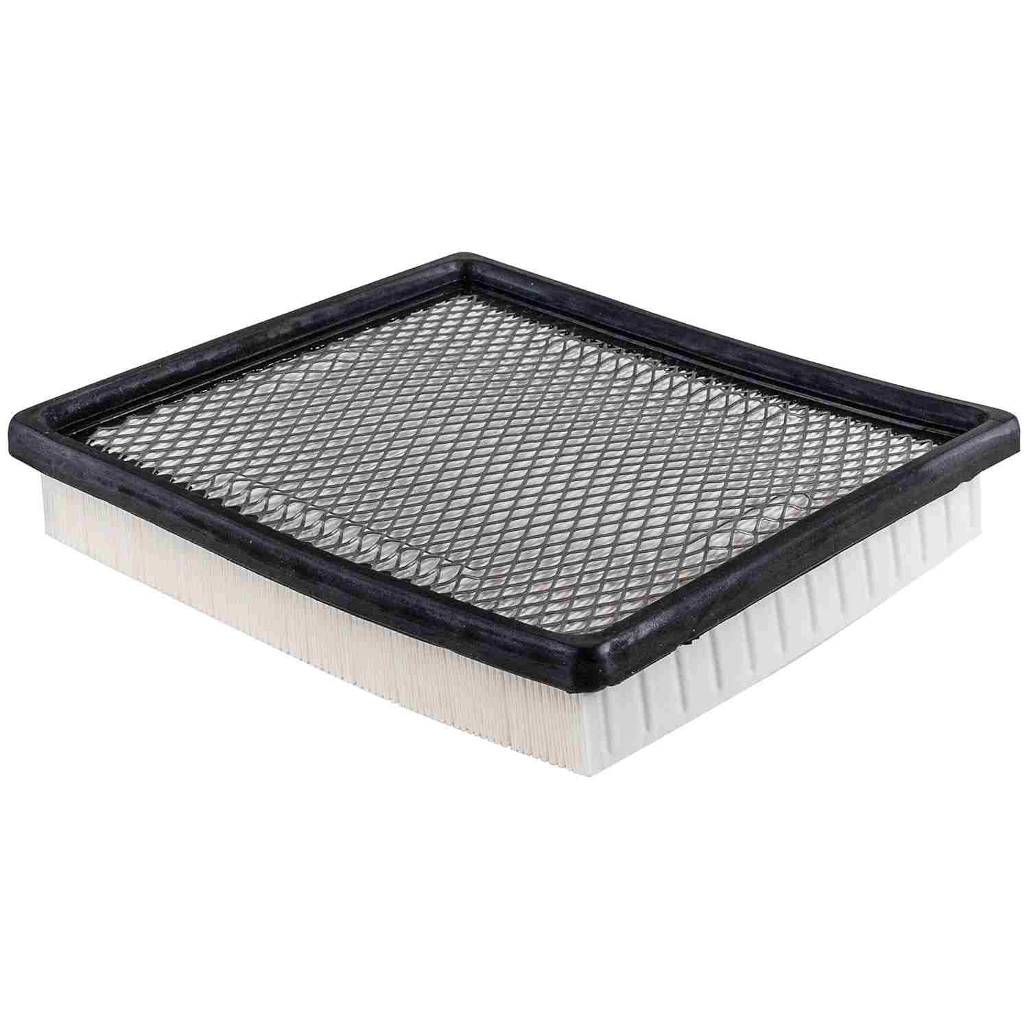 DENSO Auto Parts Air Filter 143-3453