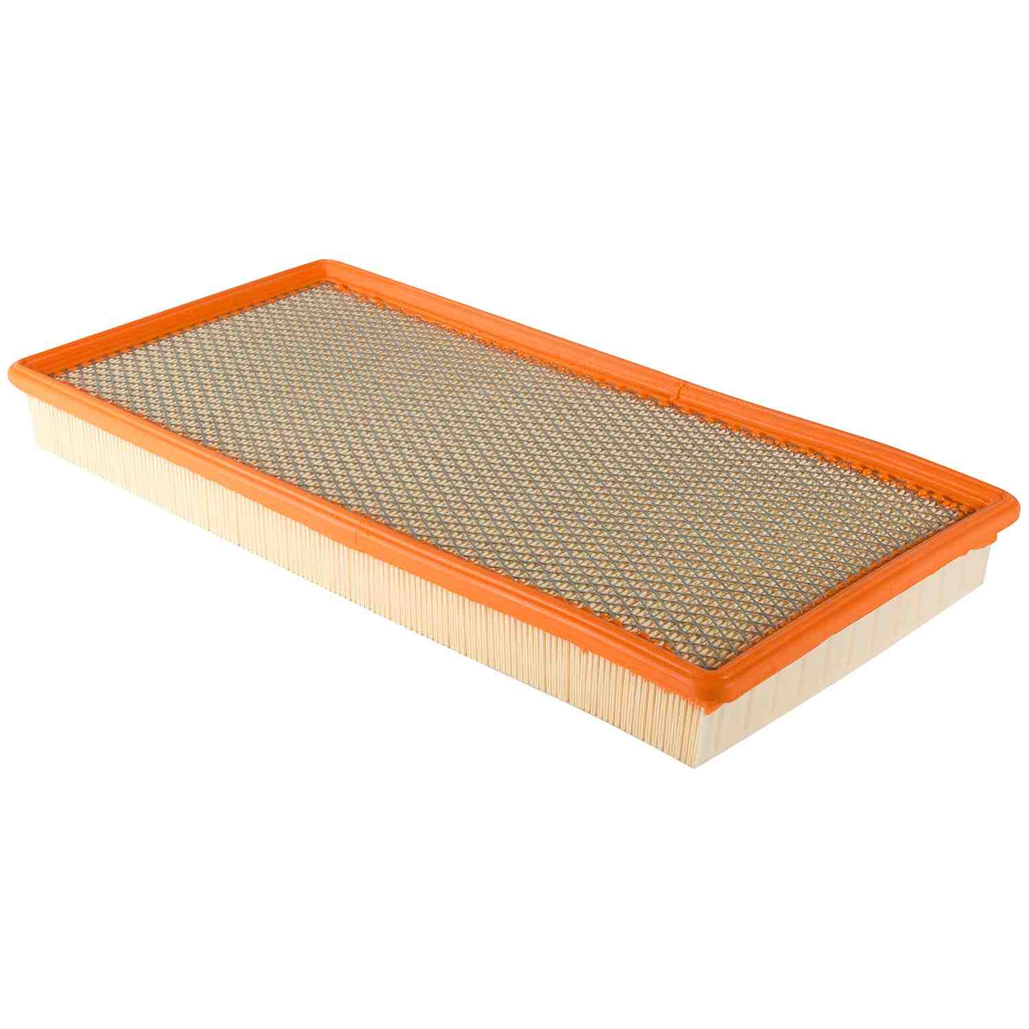 DENSO Auto Parts Air Filter 143-3458