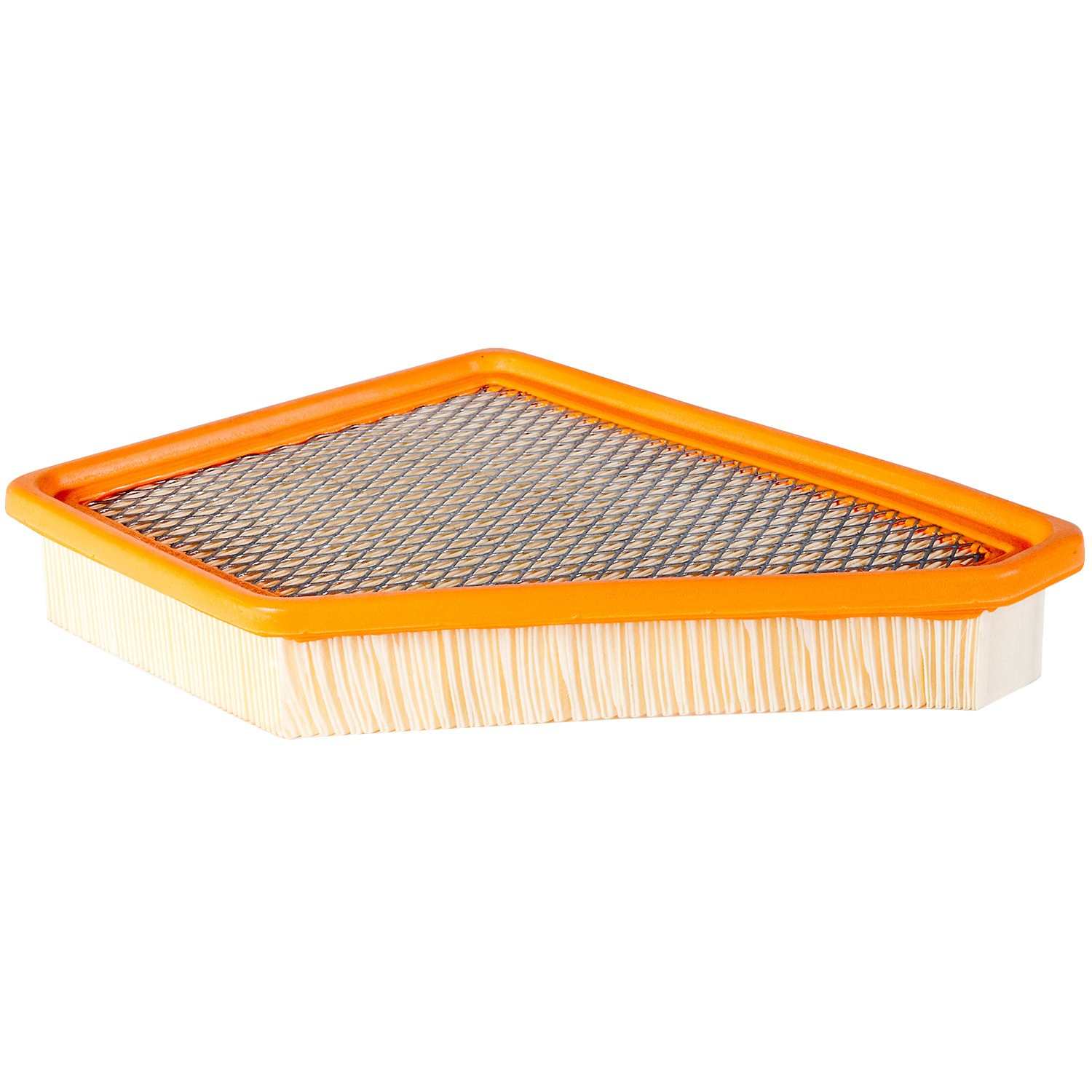DENSO Auto Parts Air Filter 143-3474