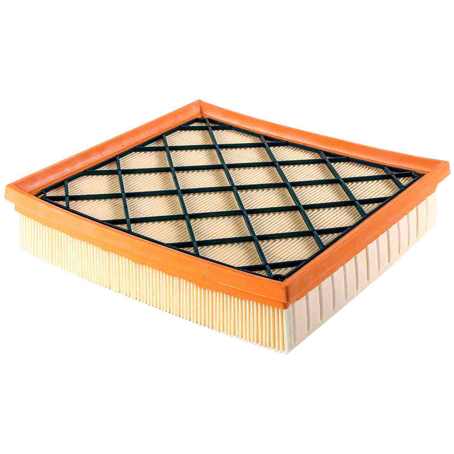DENSO Auto Parts Air Filter 143-3476