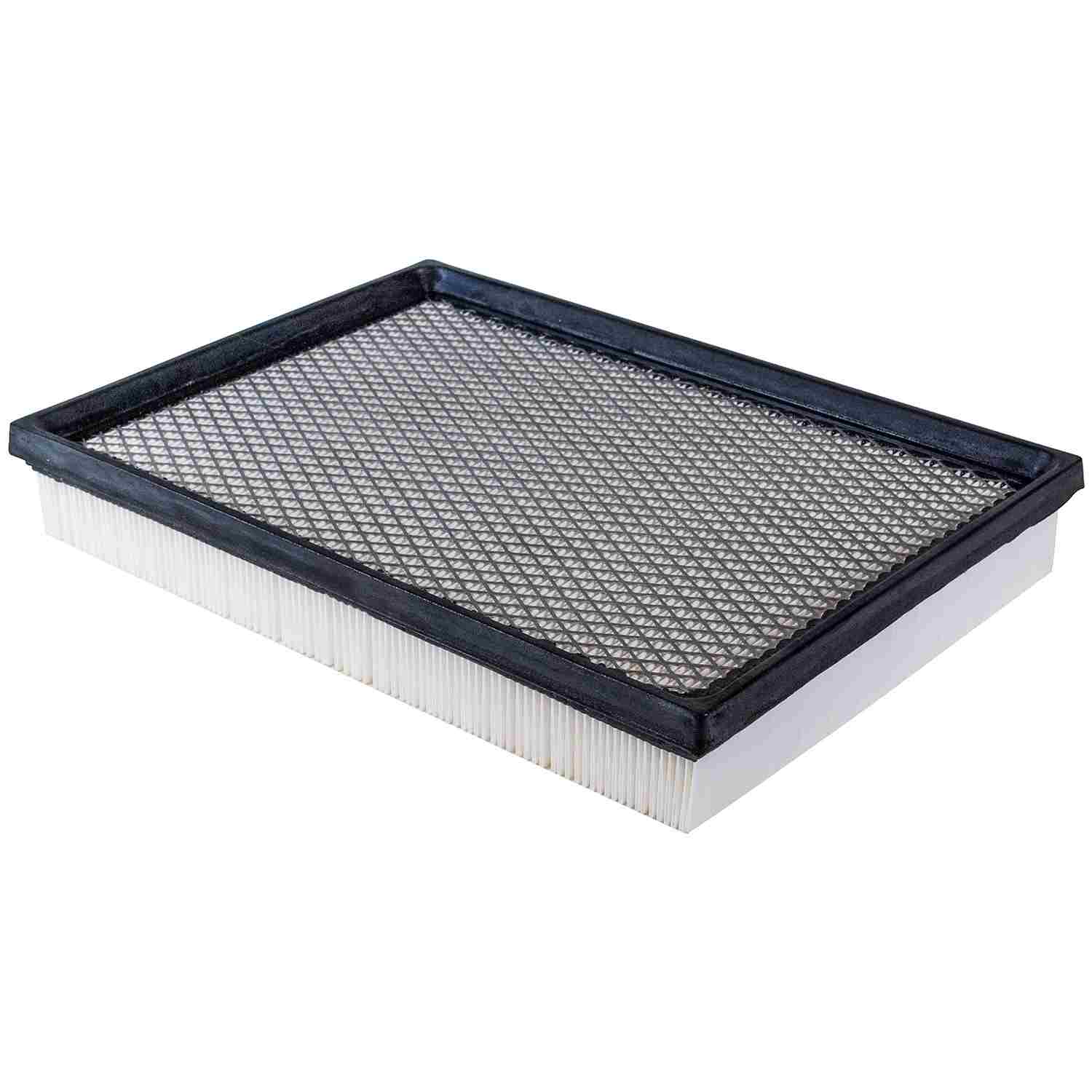 DENSO Auto Parts Air Filter 143-3482