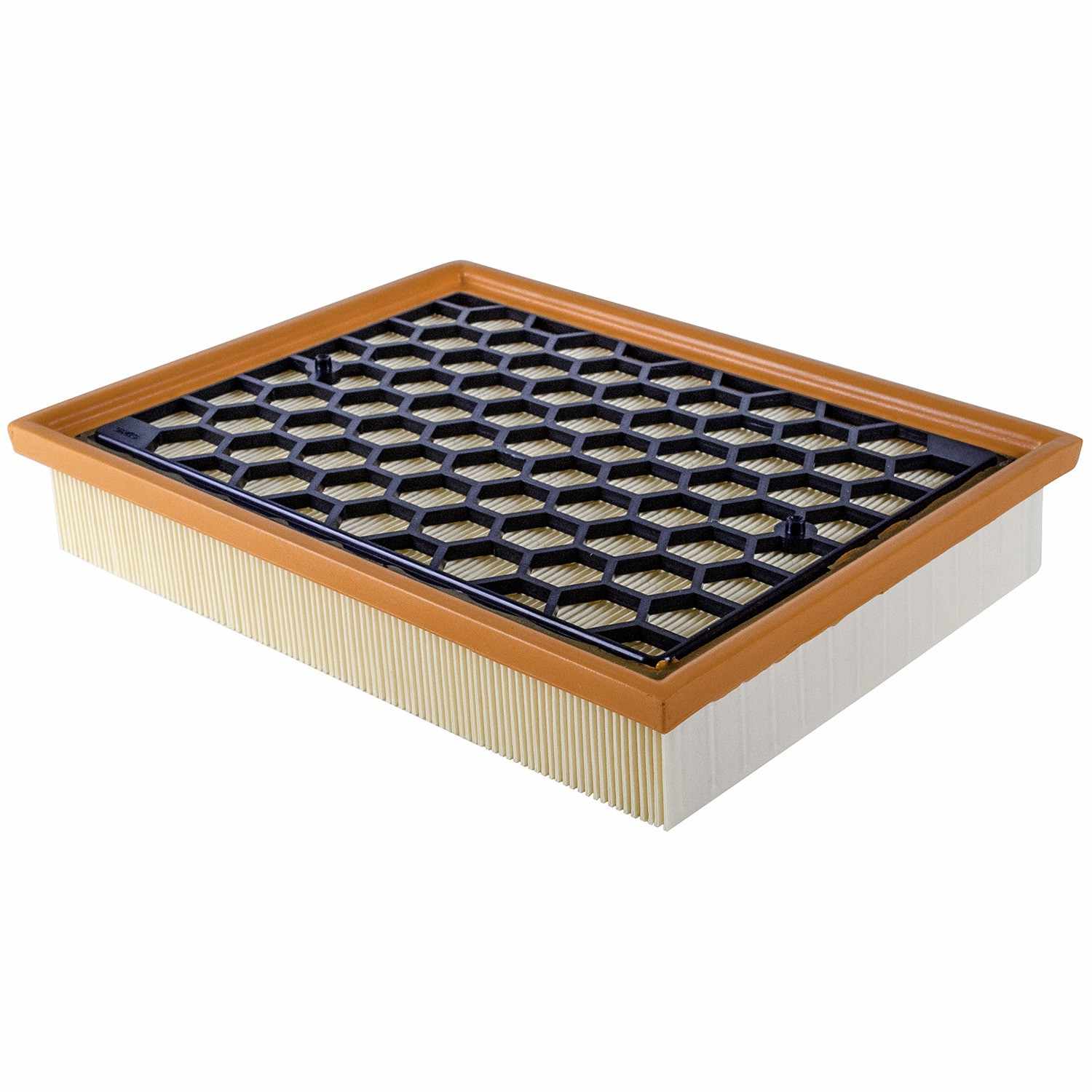 DENSO Auto Parts Air Filter 143-3483