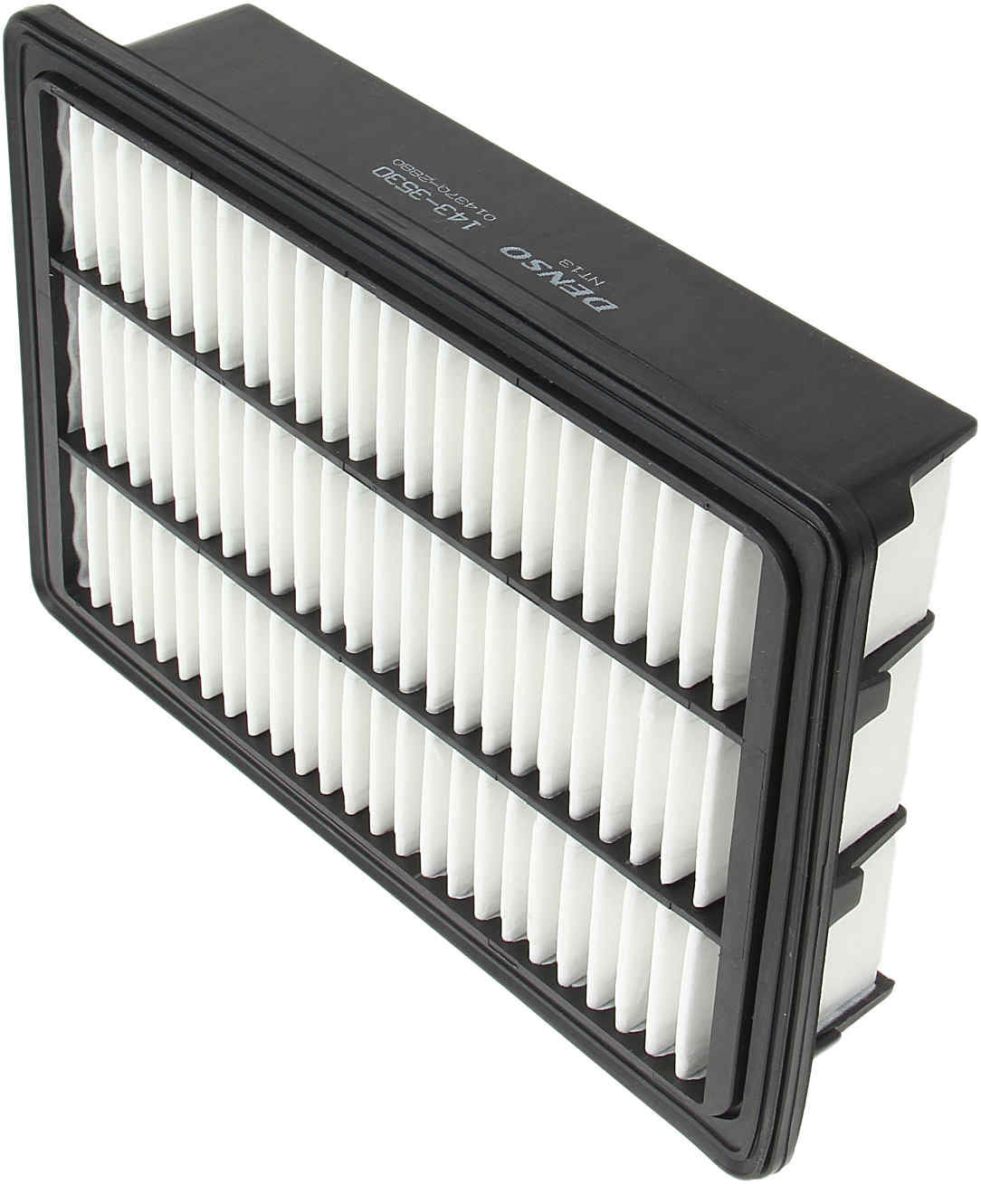 DENSO Auto Parts Air Filter 143-3530