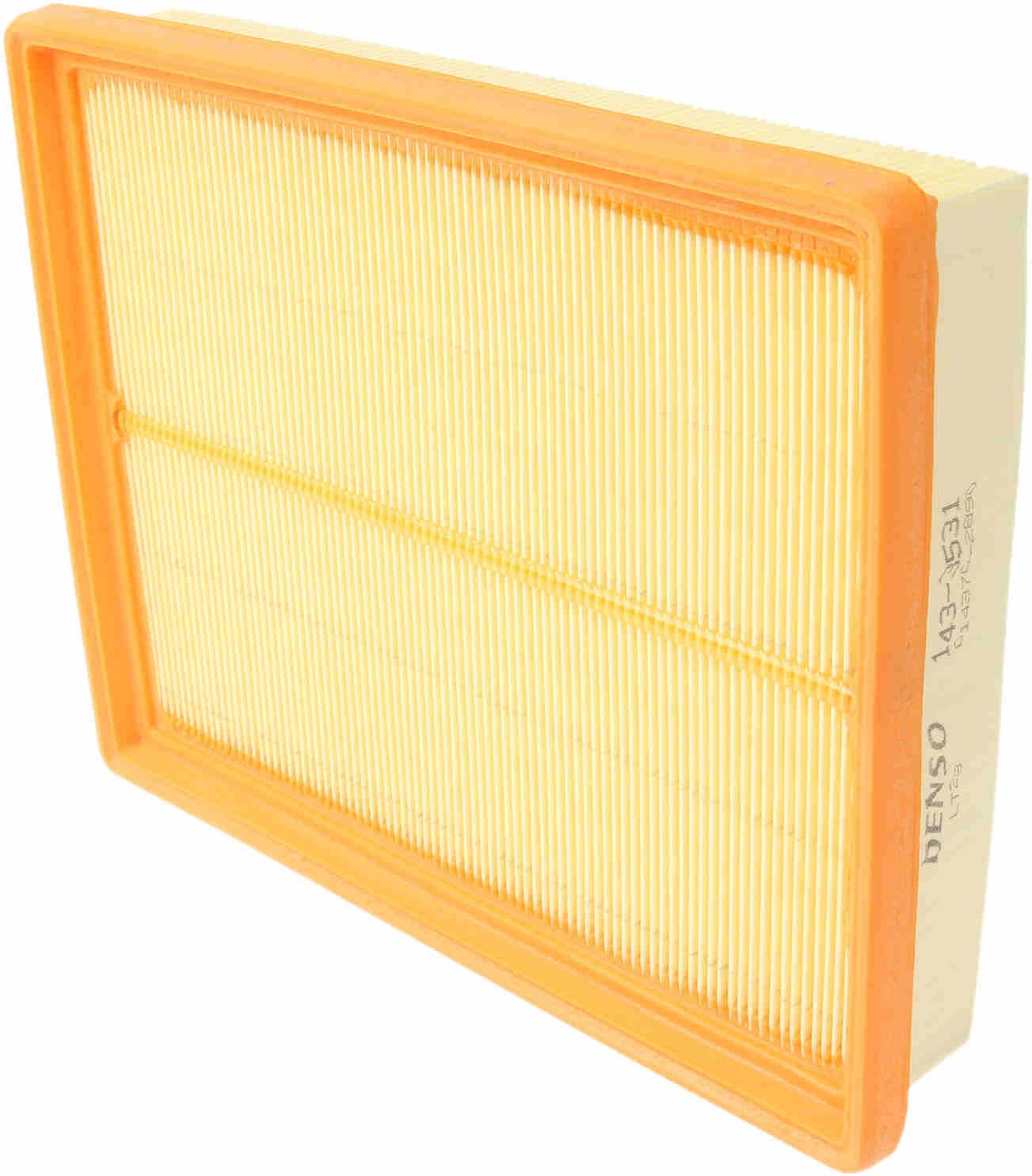 DENSO Auto Parts Air Filter 143-3531