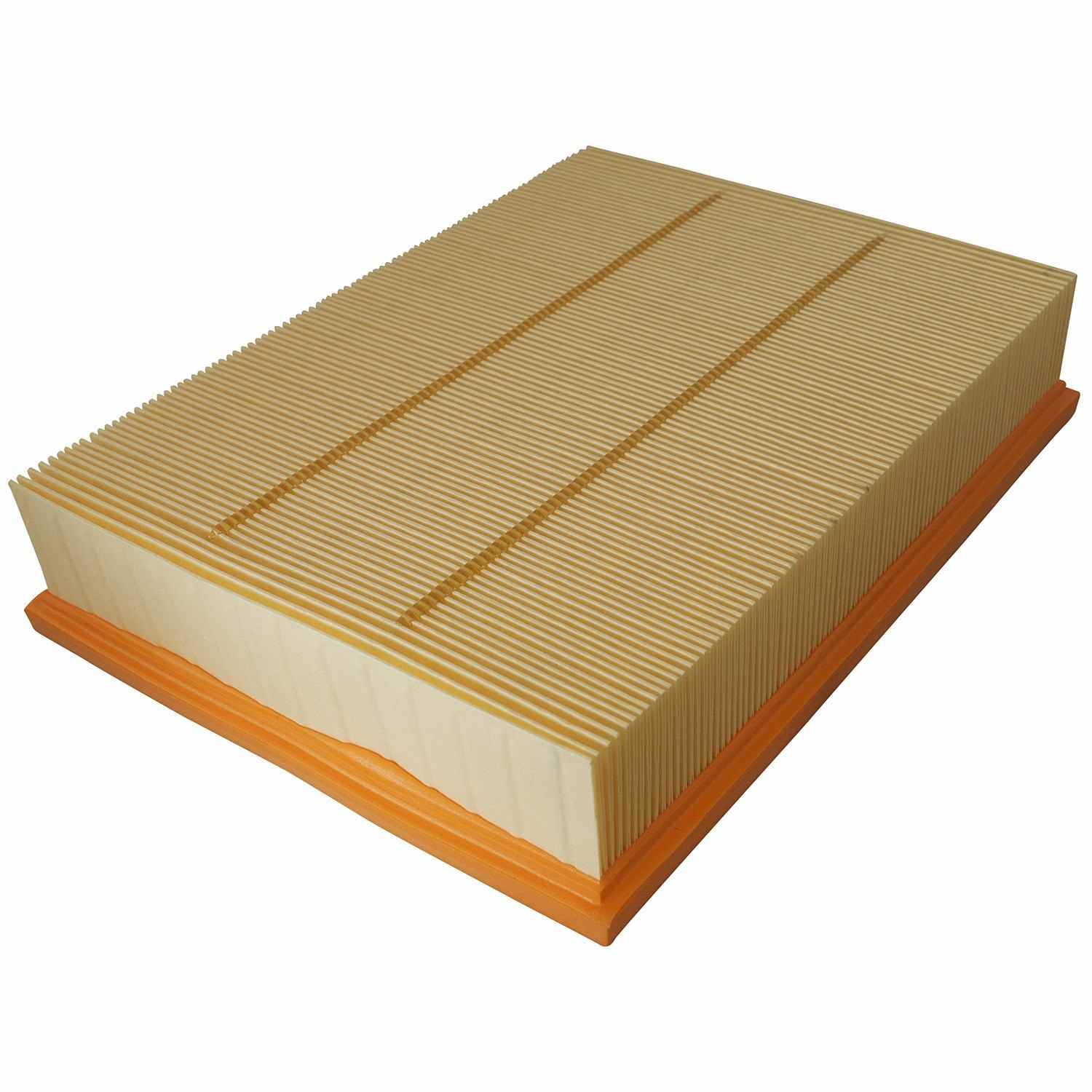 DENSO Auto Parts Air Filter 143-3548