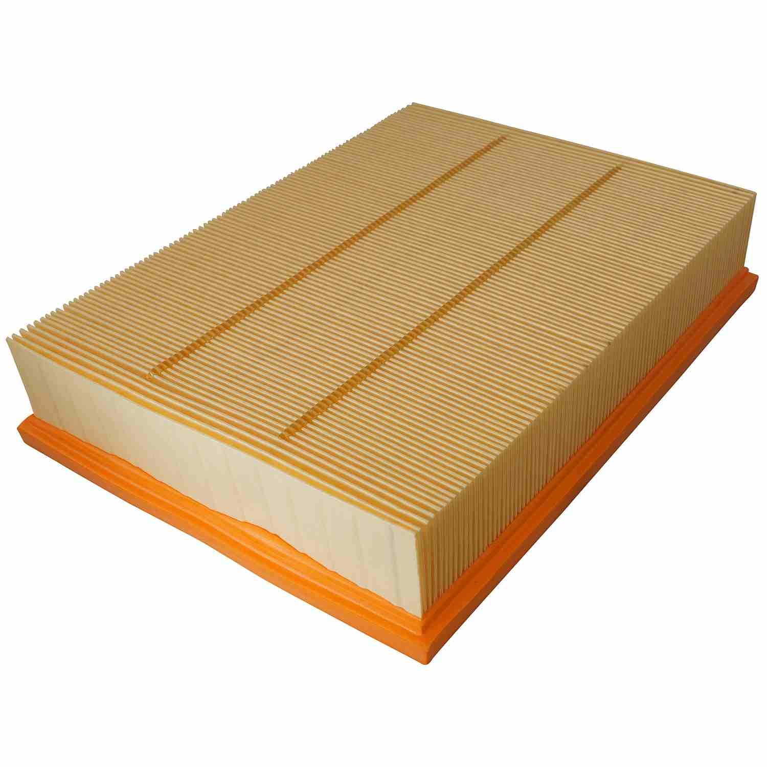 DENSO Auto Parts Air Filter 143-3548