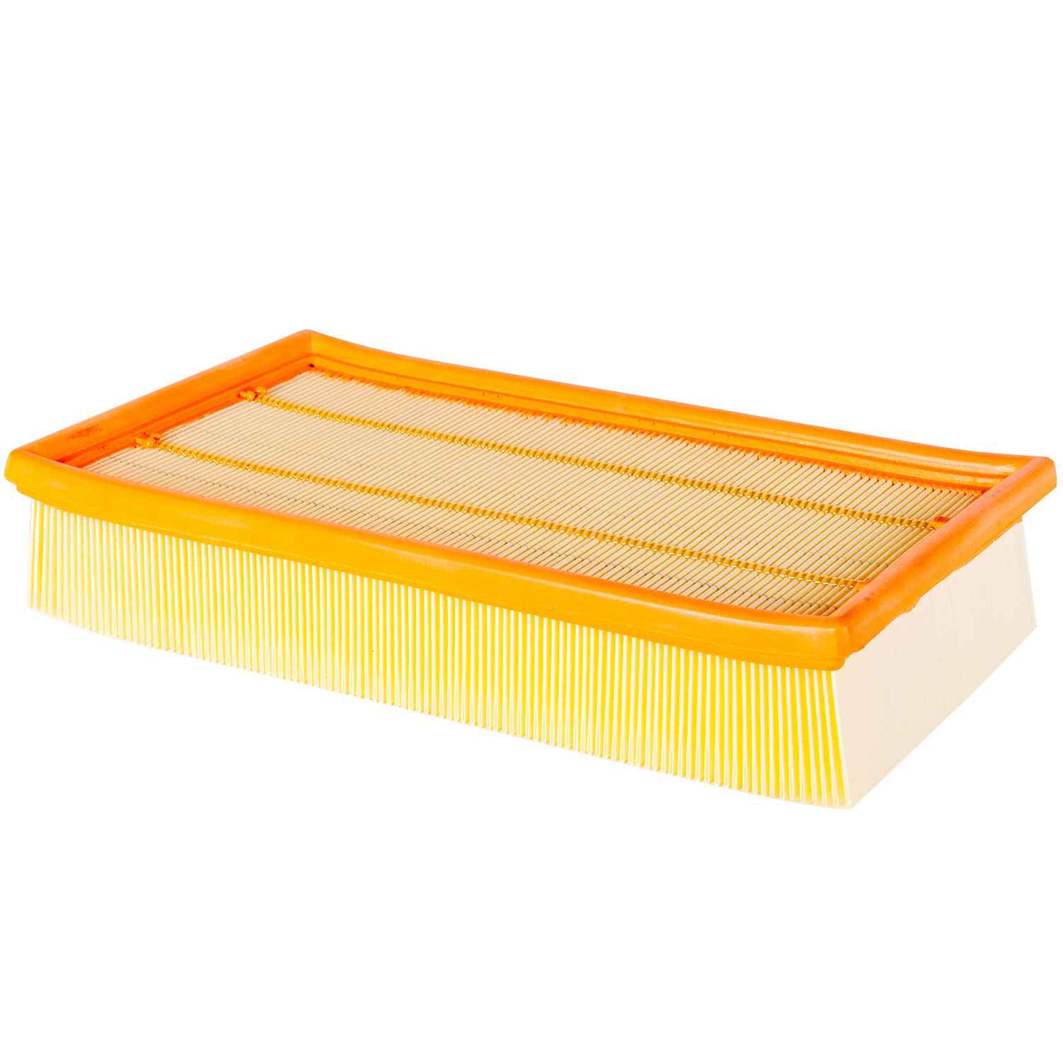 DENSO Auto Parts Air Filter 143-3581