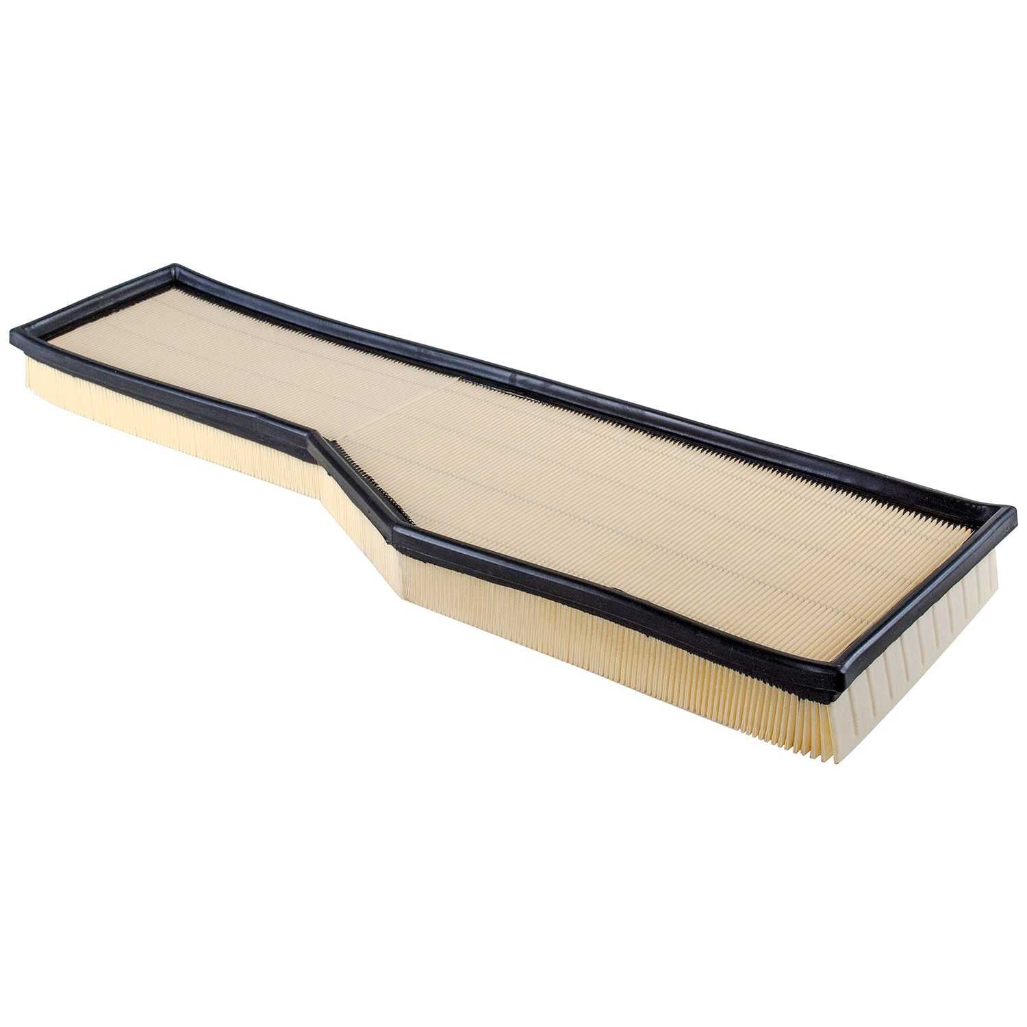 DENSO Auto Parts Air Filter 143-3585