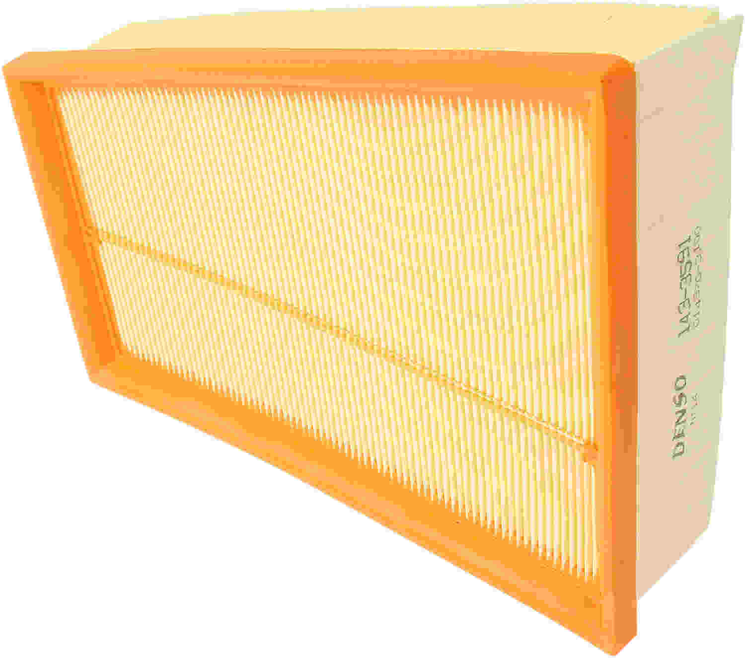 DENSO Auto Parts Air Filter 143-3591