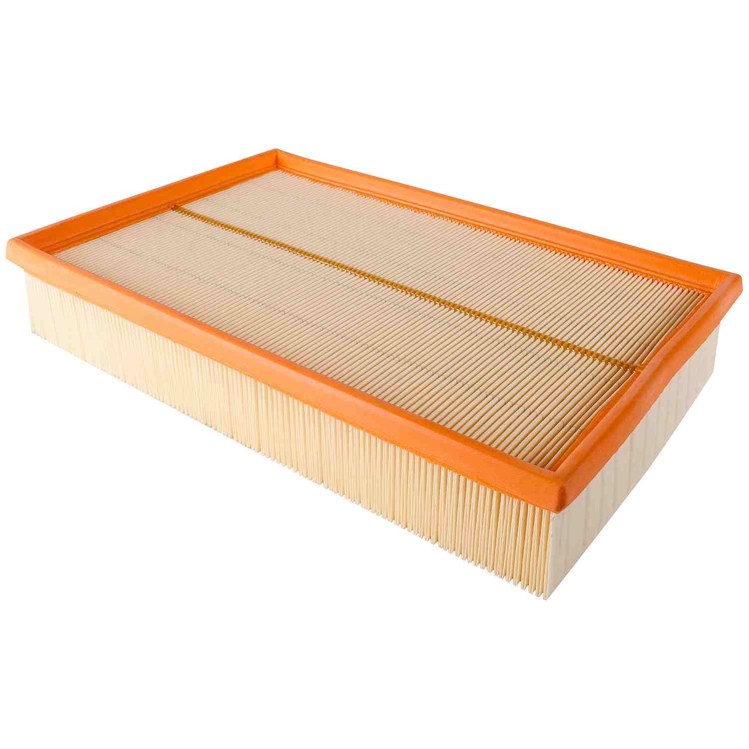 DENSO Auto Parts Air Filter 143-3606