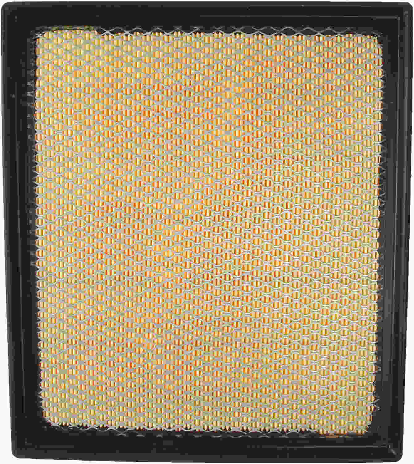 DENSO Auto Parts Air Filter 143-3653