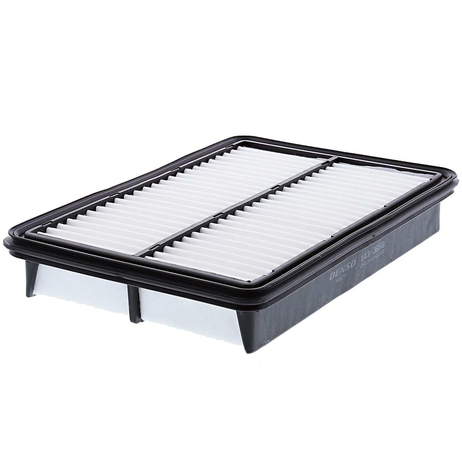 DENSO Auto Parts Air Filter 143-3658