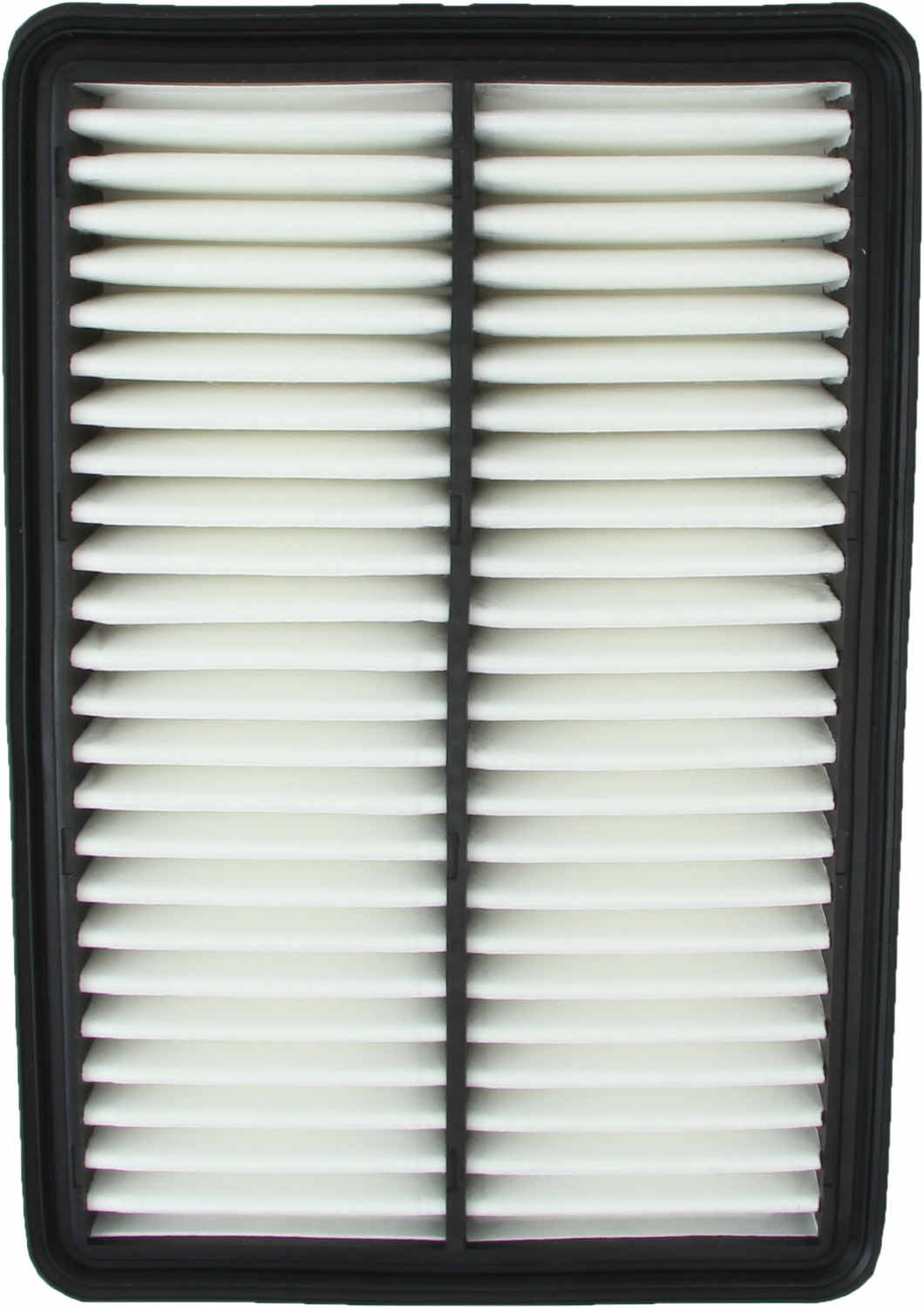 DENSO Auto Parts Air Filter 143-3658