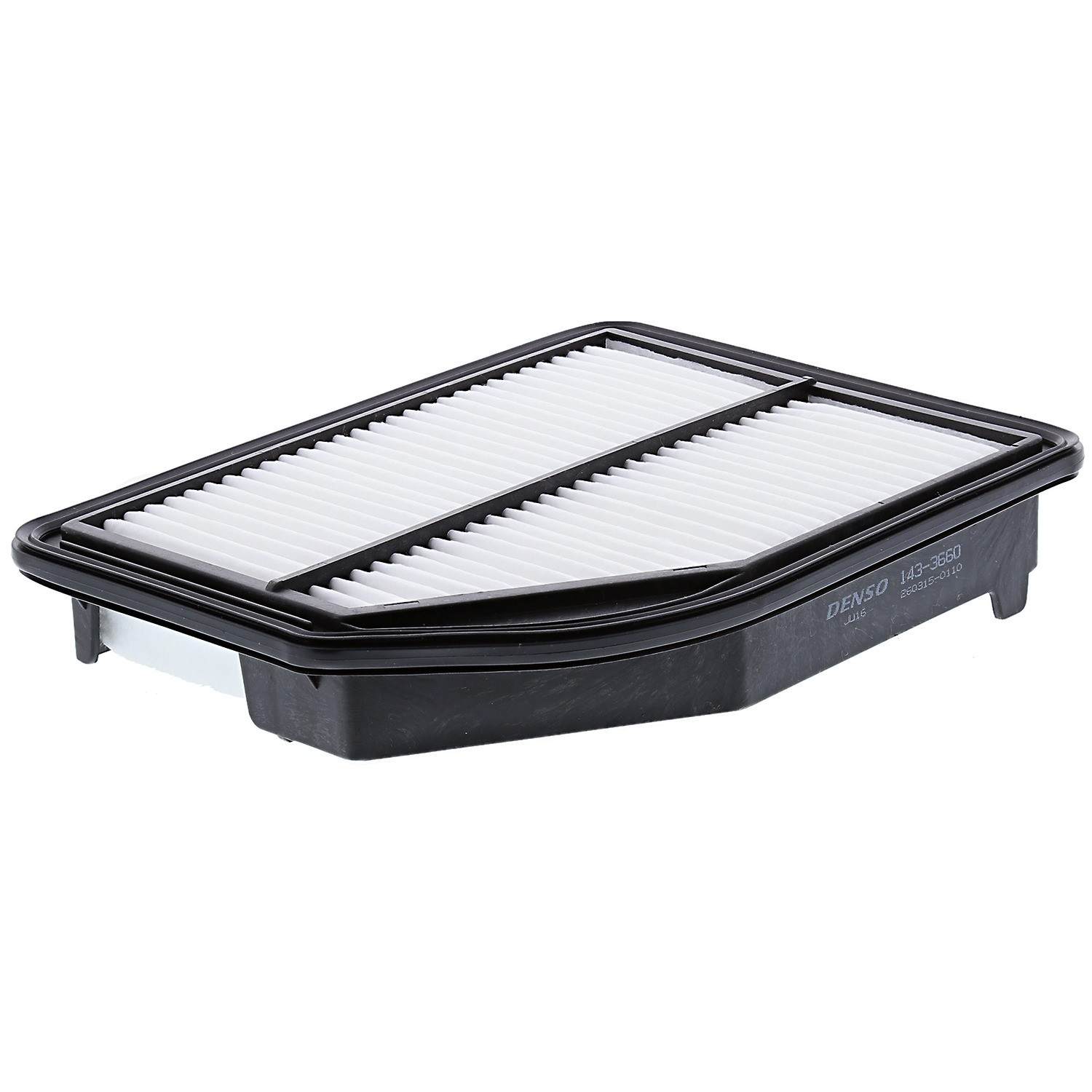DENSO Auto Parts Air Filter 143-3660